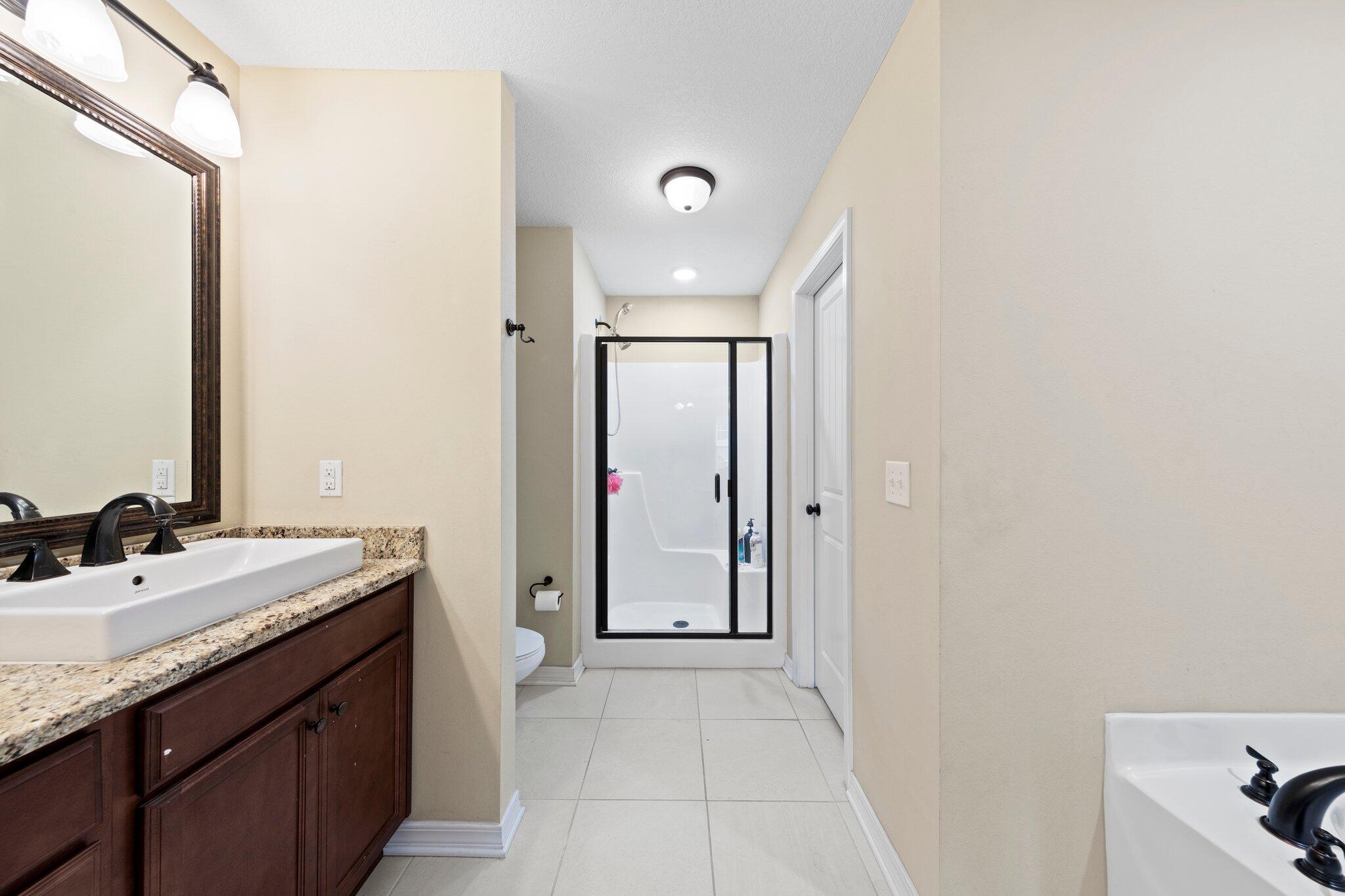 Jenner Subdivision - Residential Lease