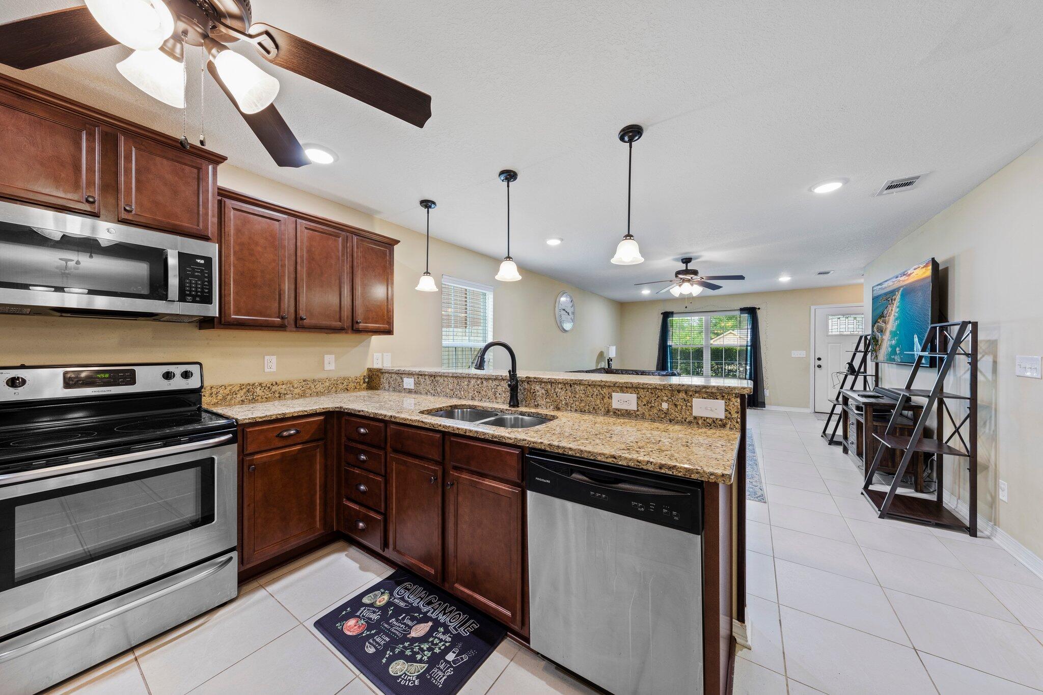 Jenner Subdivision - Residential Lease