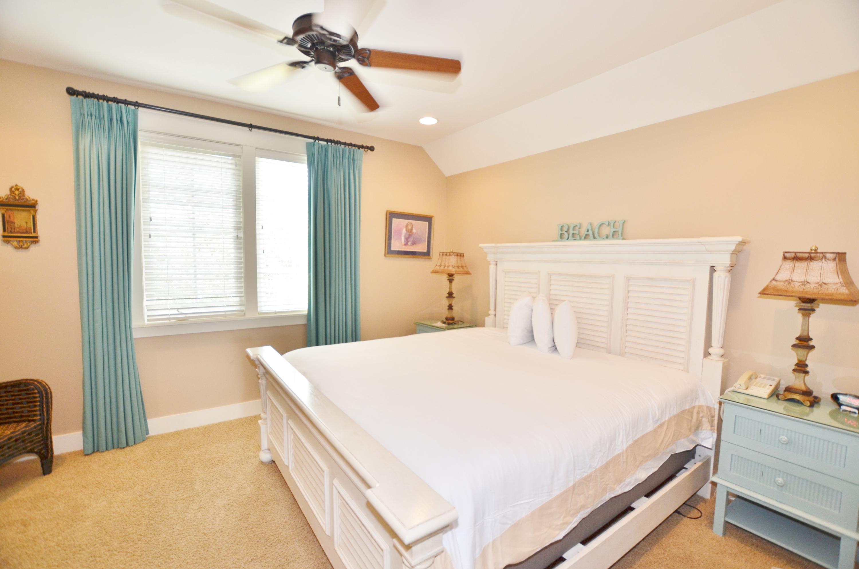 BUNGALOS AT SANDESTIN - Residential Lease