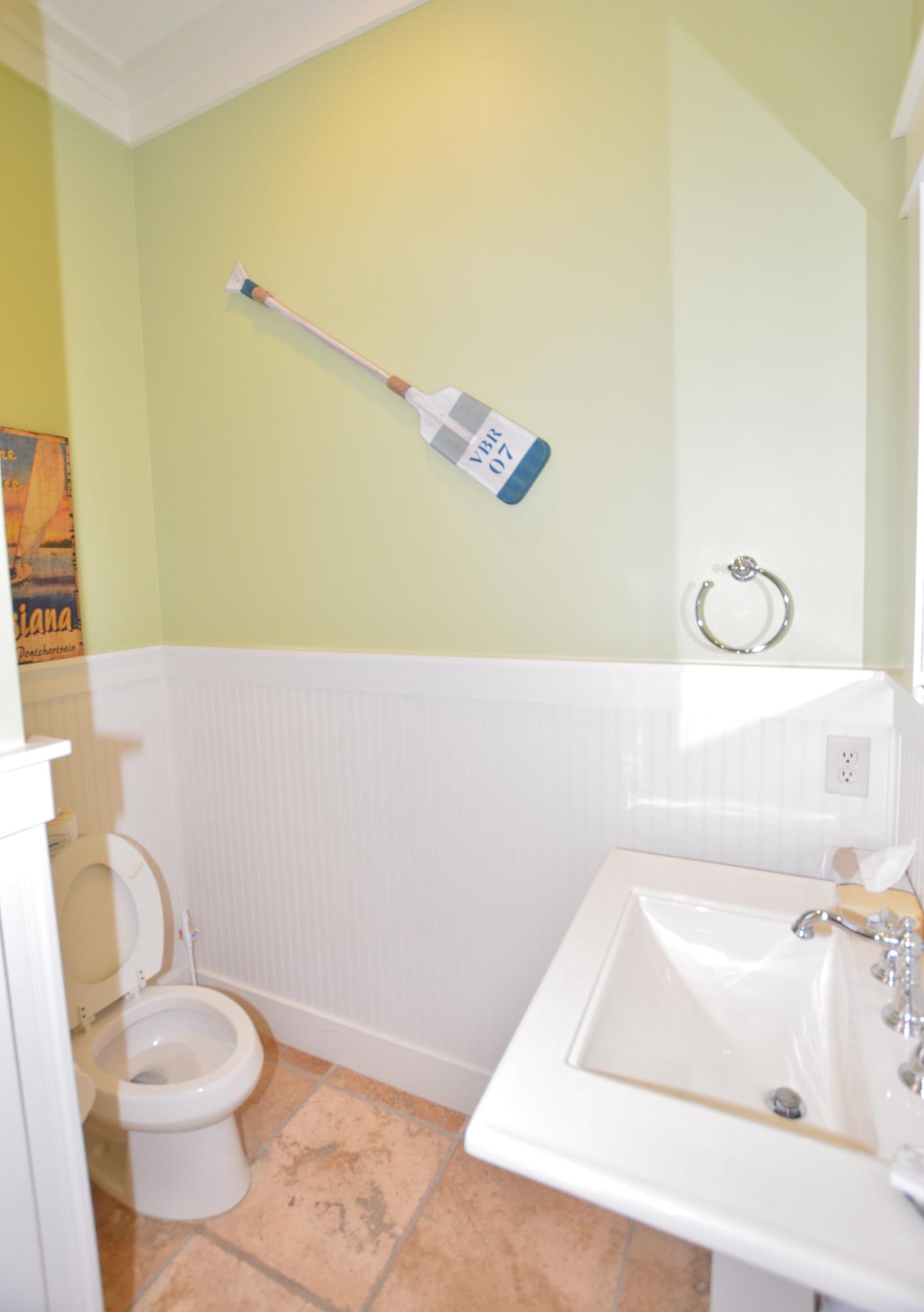 BUNGALOS AT SANDESTIN - Residential Lease