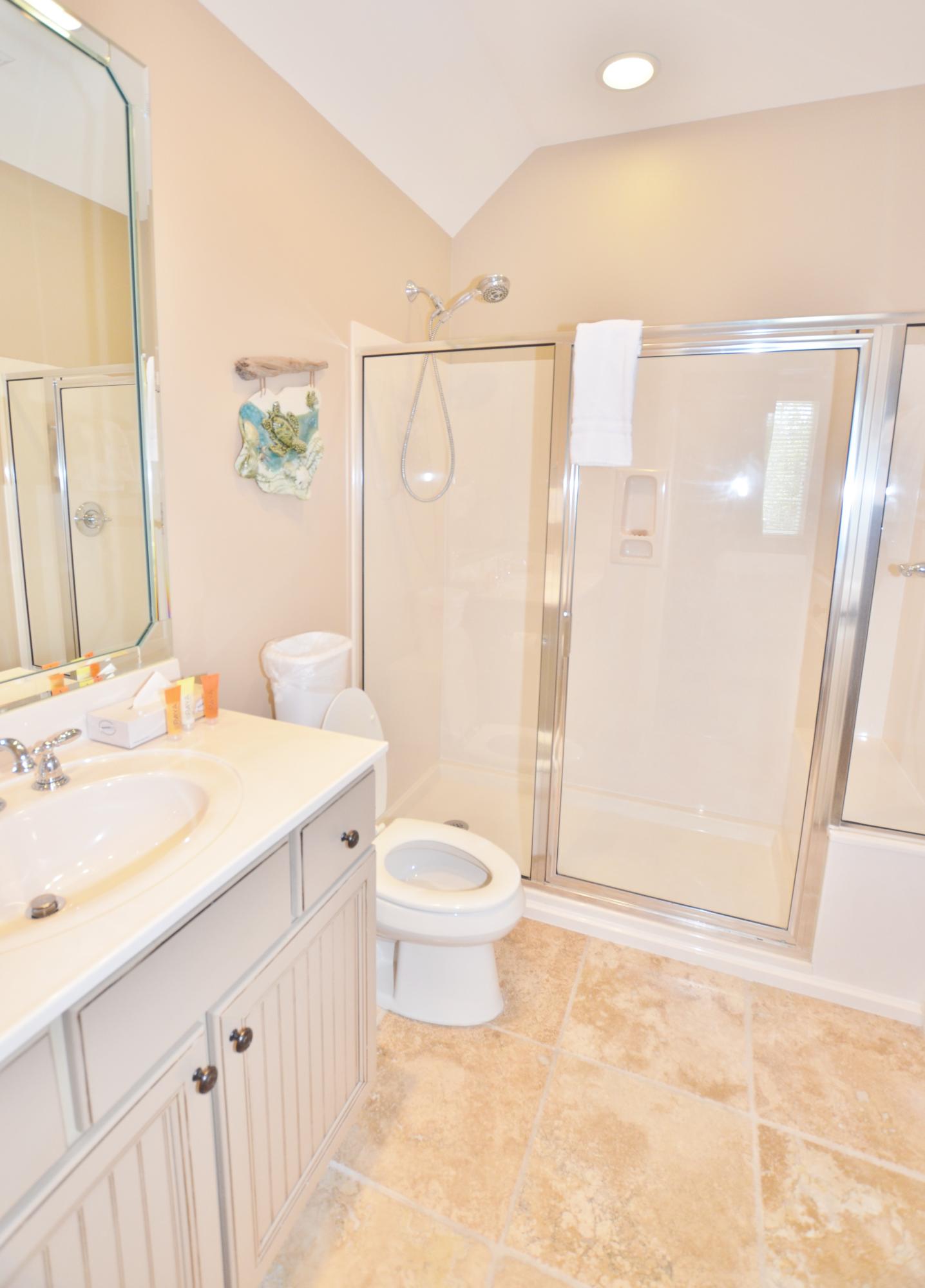 BUNGALOS AT SANDESTIN - Residential Lease