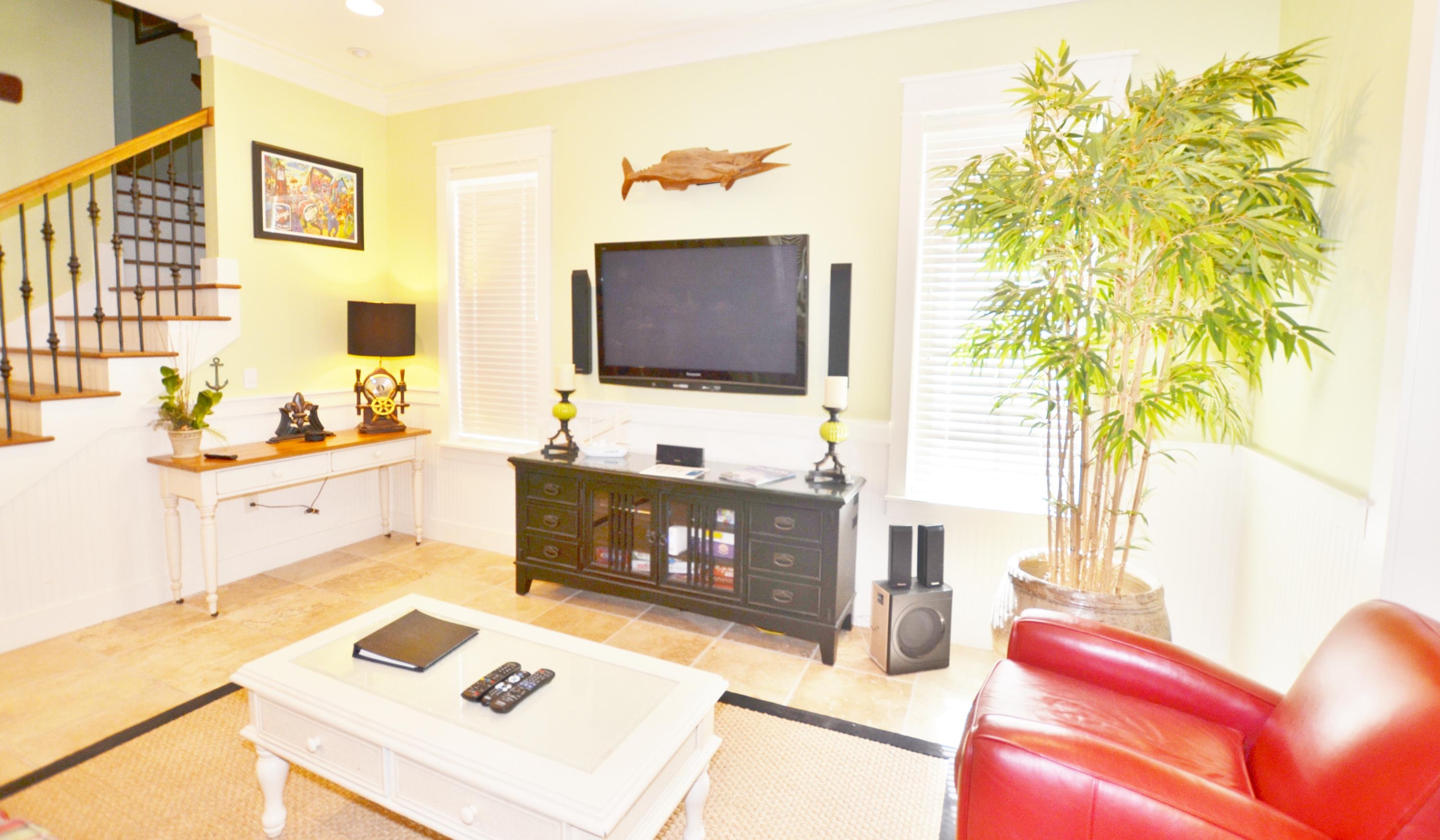 BUNGALOS AT SANDESTIN - Residential Lease