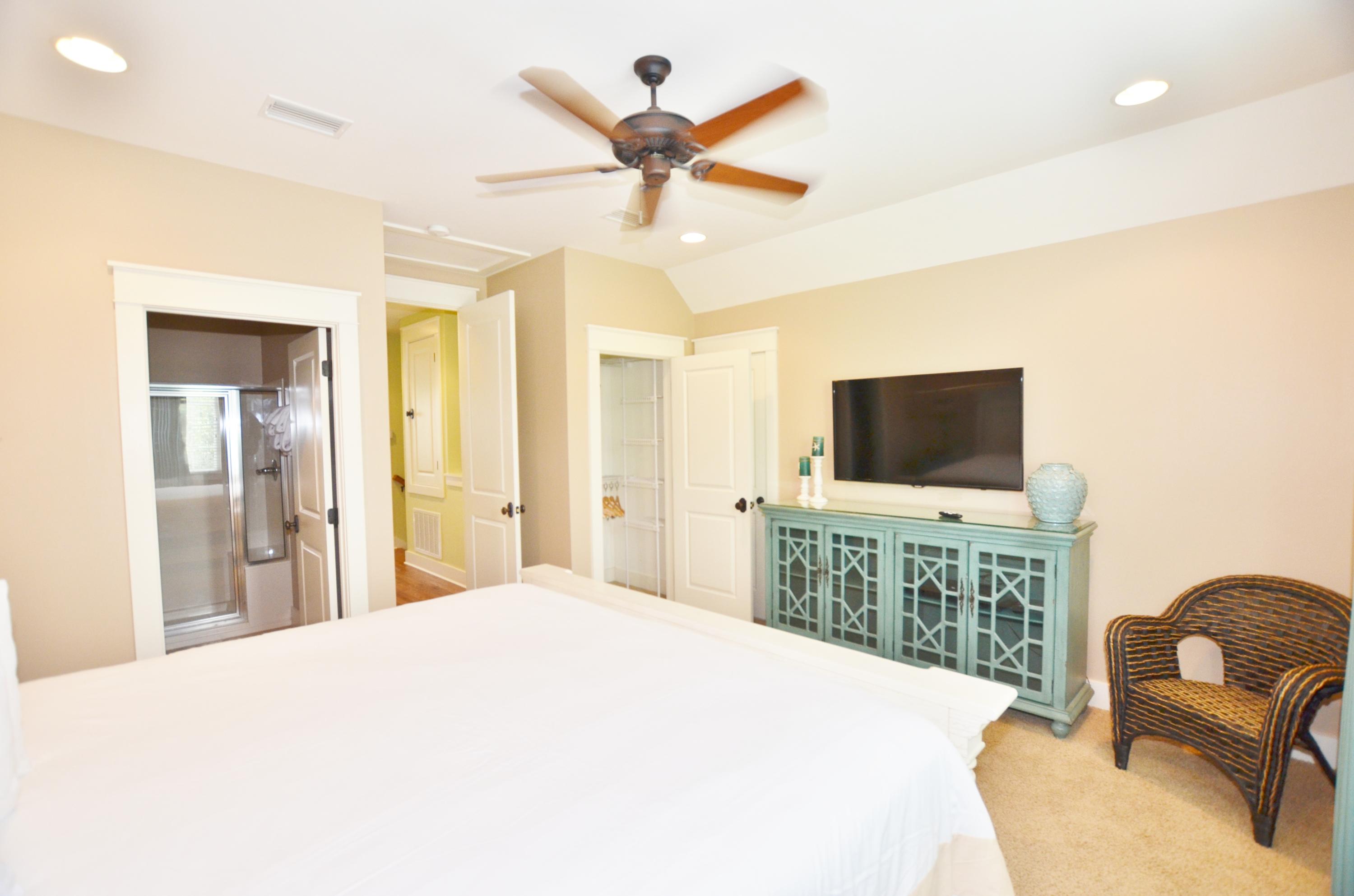 BUNGALOS AT SANDESTIN - Residential Lease