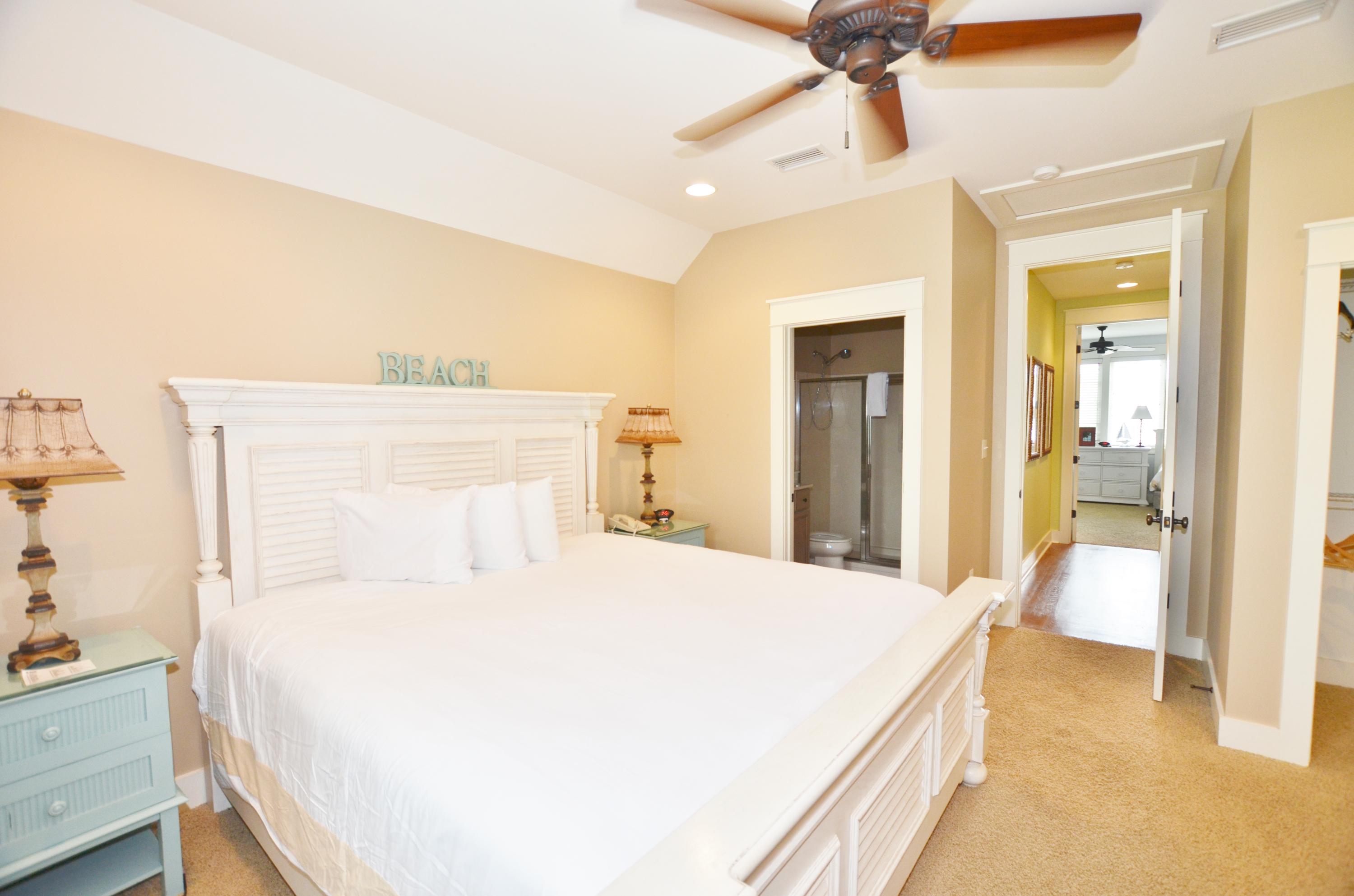 BUNGALOS AT SANDESTIN - Residential Lease