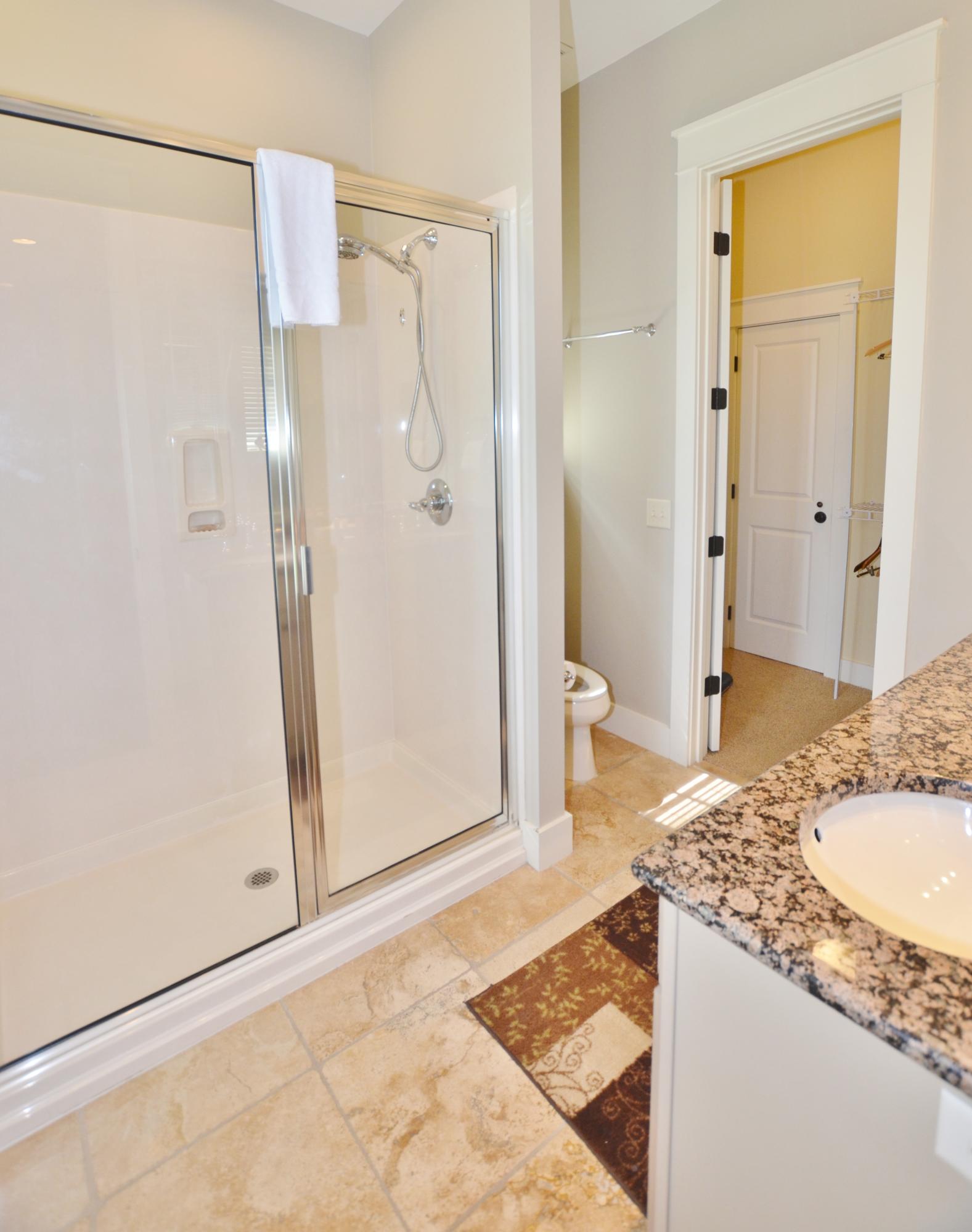 BUNGALOS AT SANDESTIN - Residential Lease