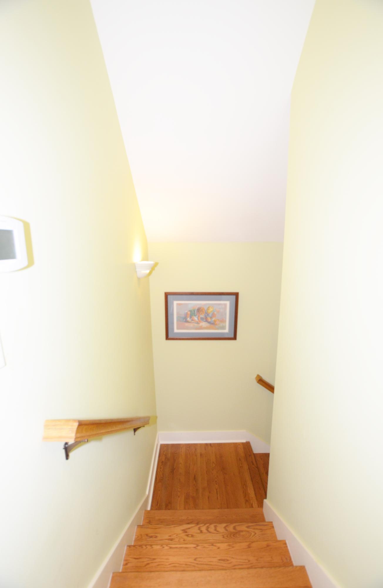 BUNGALOS AT SANDESTIN - Residential Lease