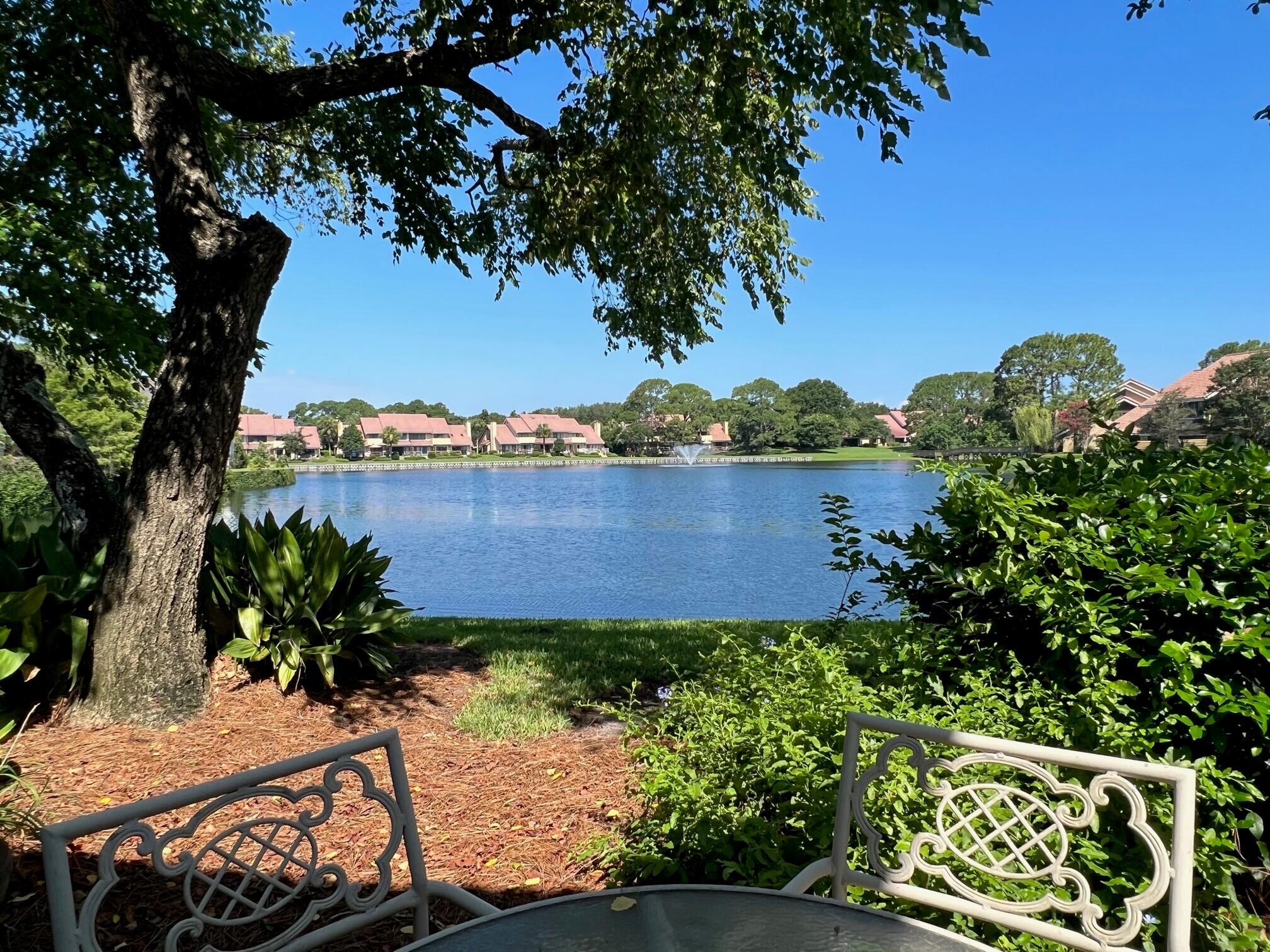 BEACHWALK VILLAS PH 04 - Residential Lease