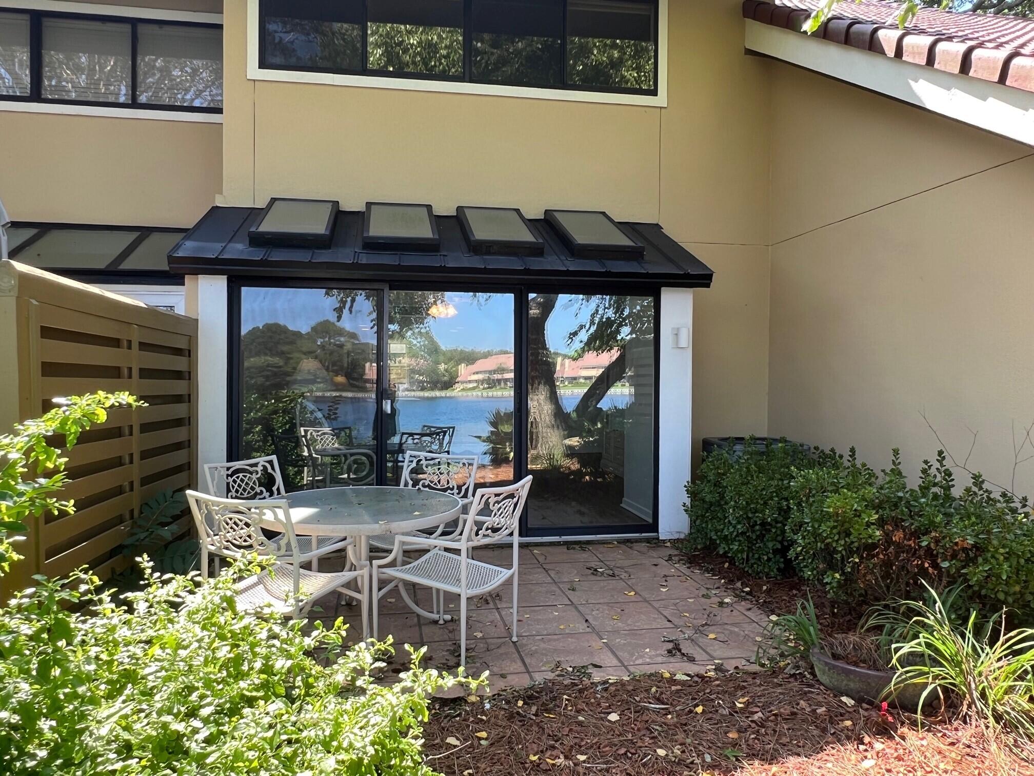 BEACHWALK VILLAS PH 04 - Residential Lease