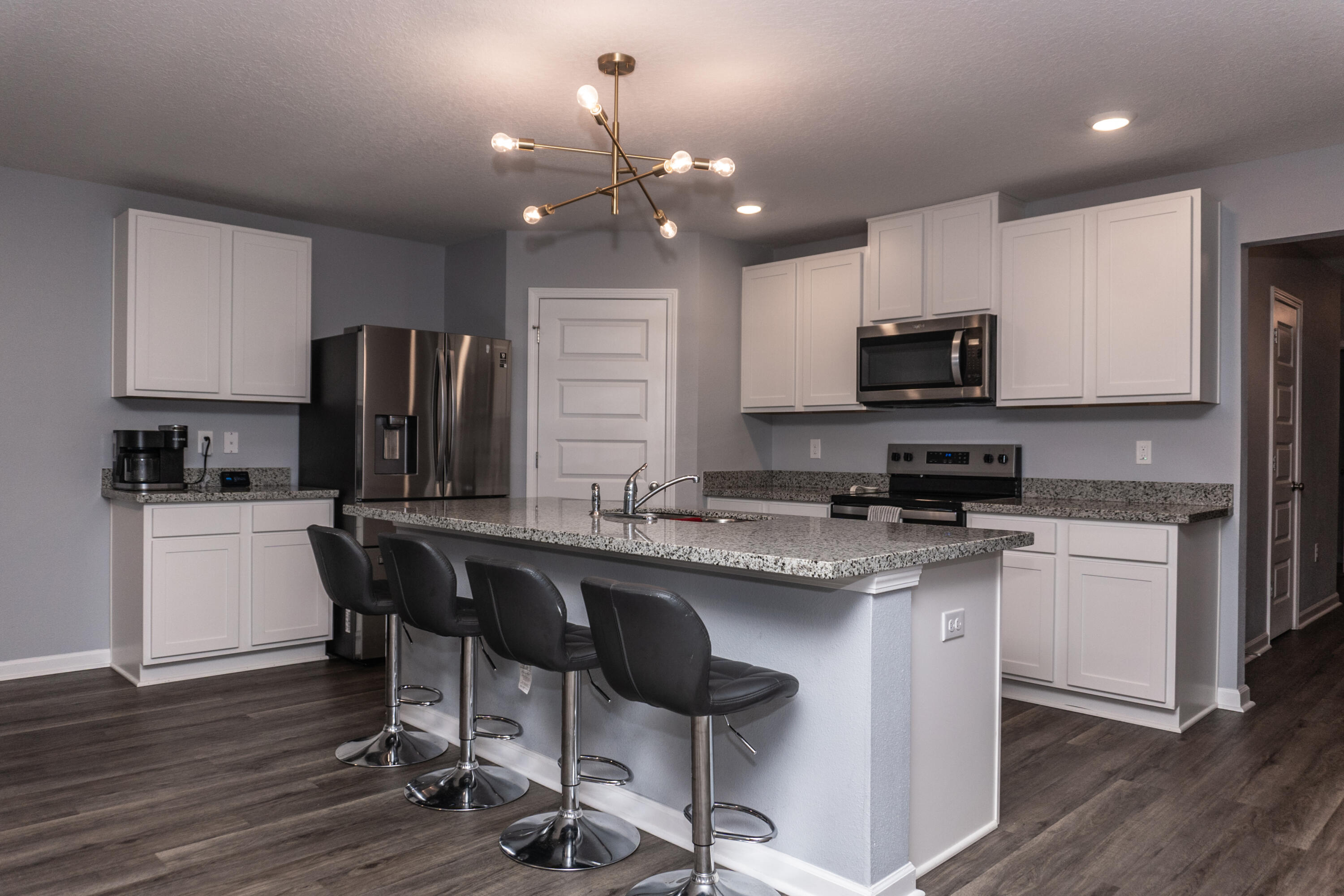 Day's Landing - Residential Lease