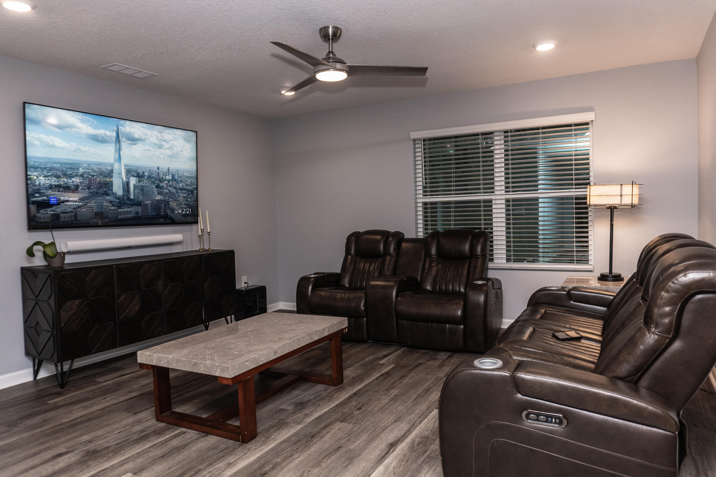 Day's Landing - Residential Lease