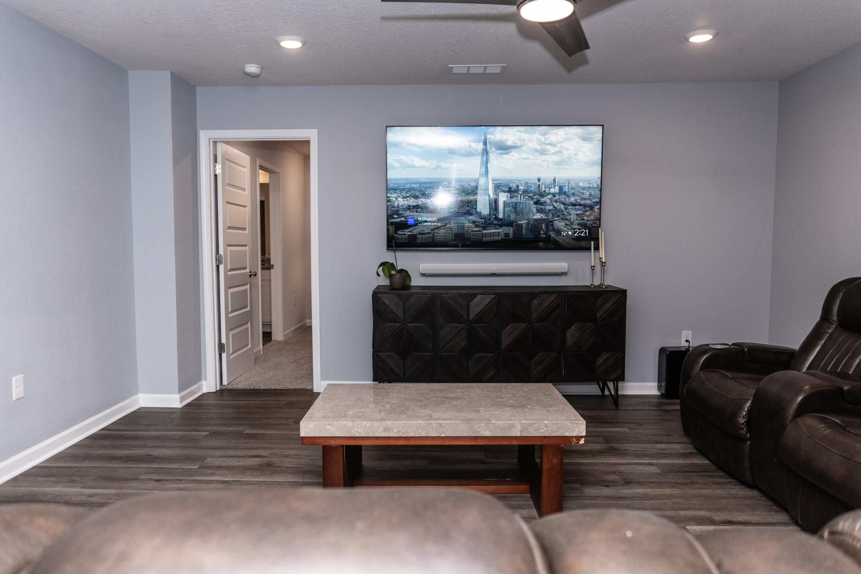 Day's Landing - Residential Lease