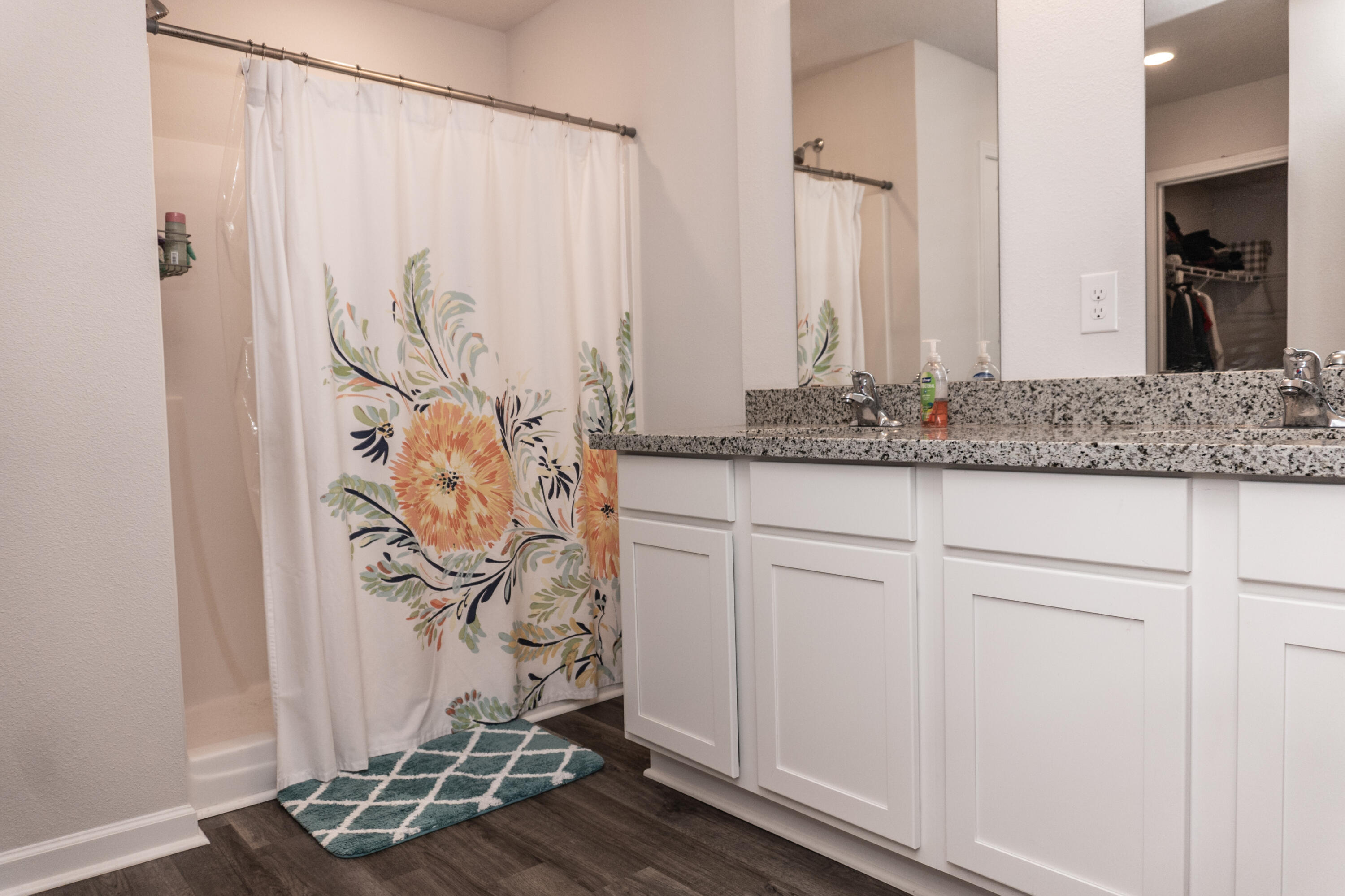 Day's Landing - Residential Lease