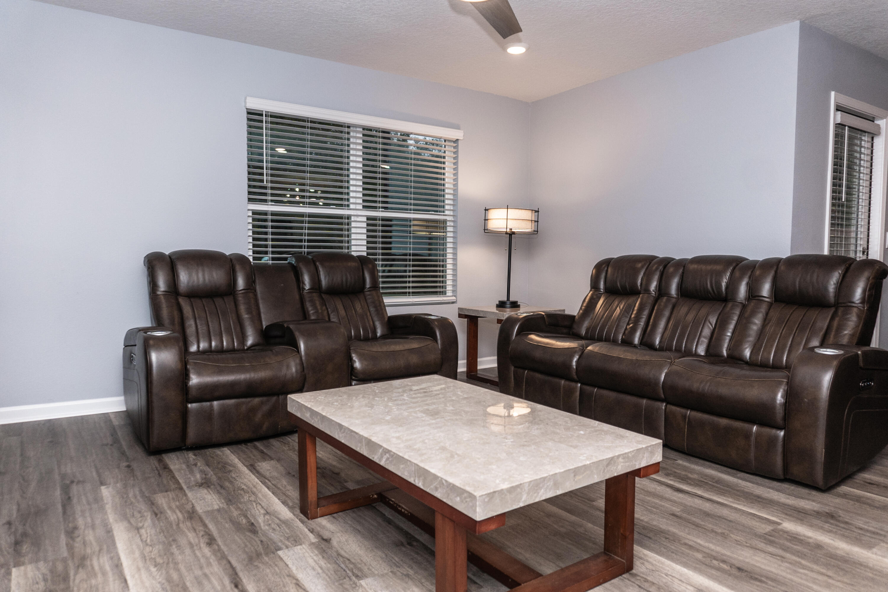 Day's Landing - Residential Lease