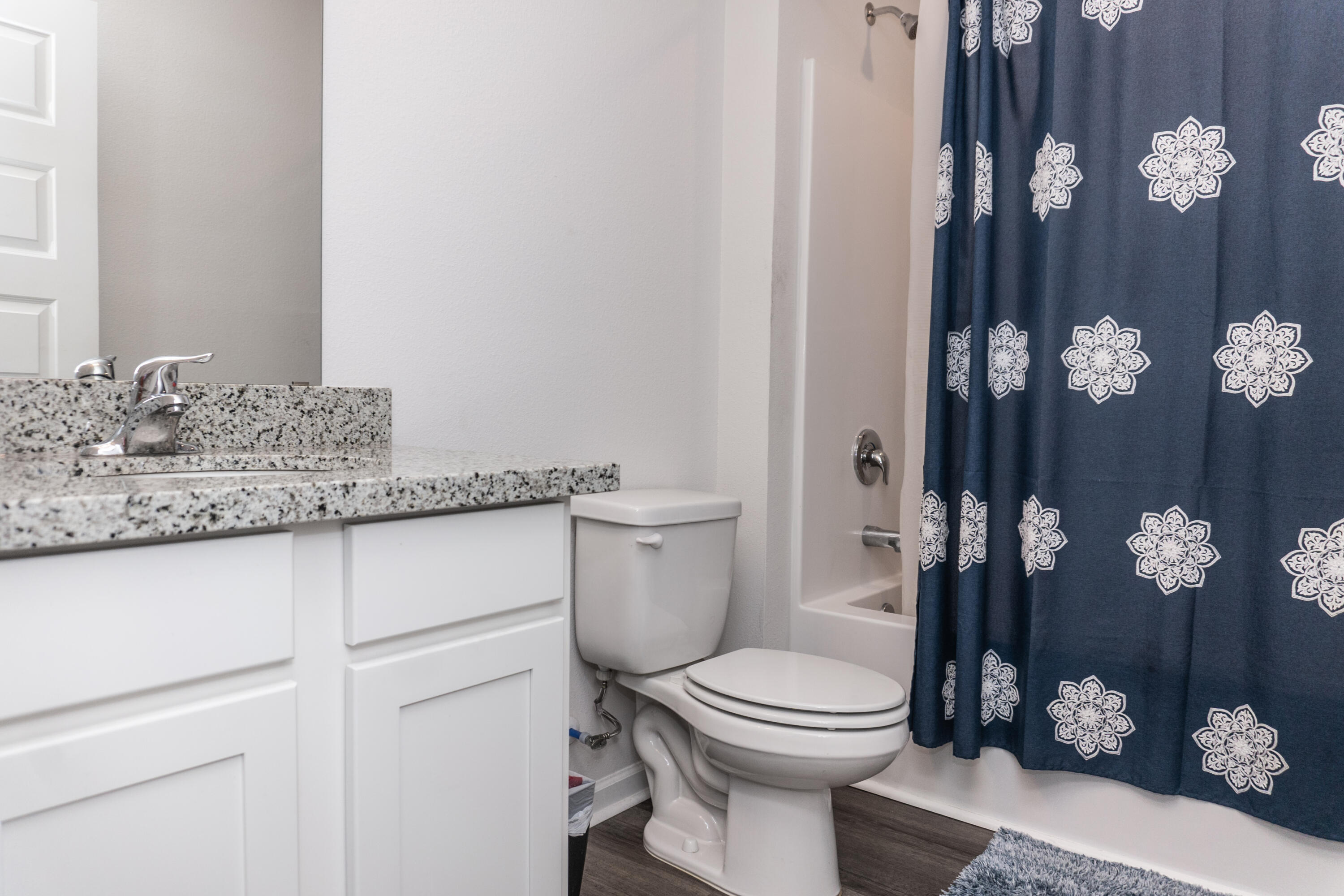 Day's Landing - Residential Lease