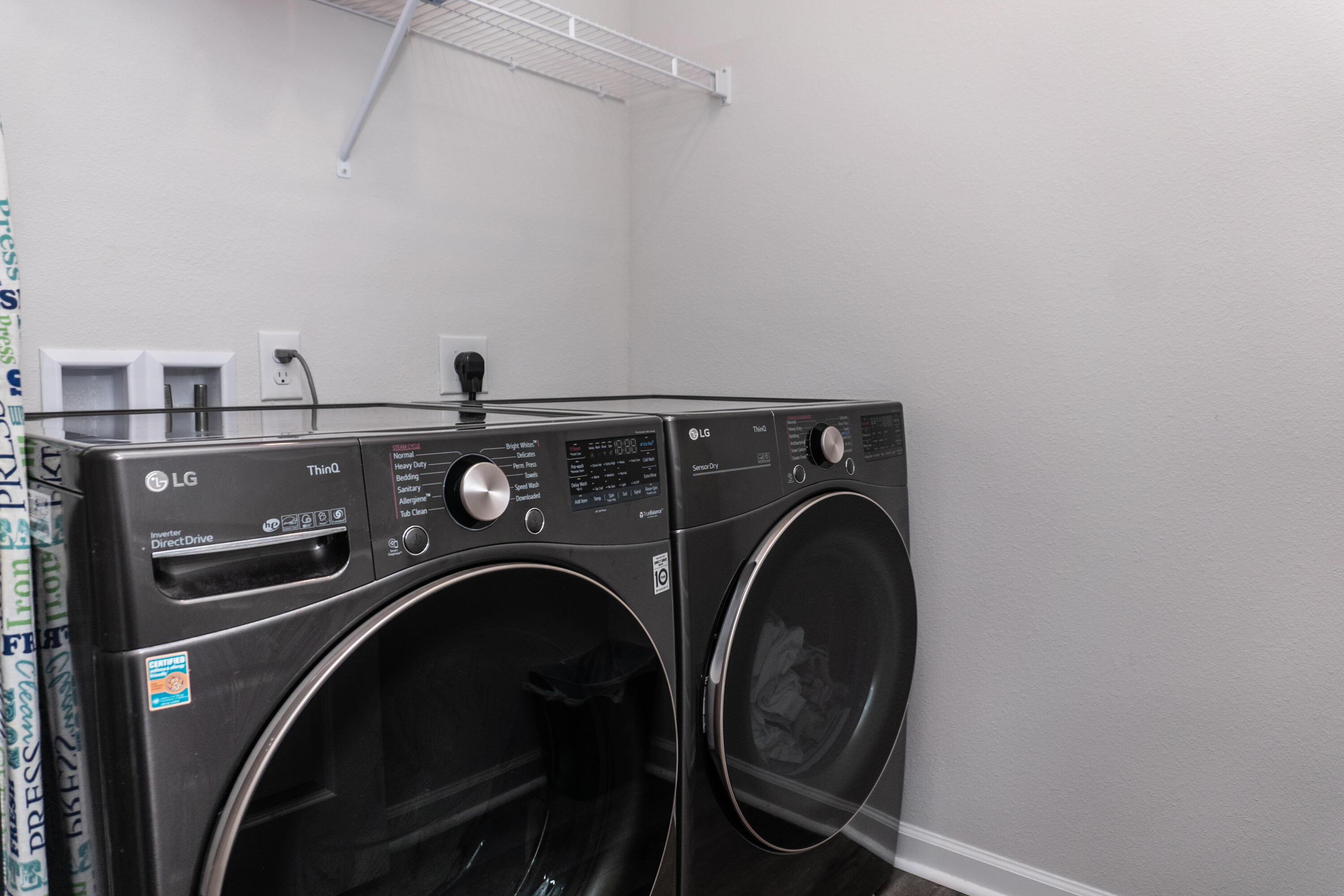 Day's Landing - Residential Lease