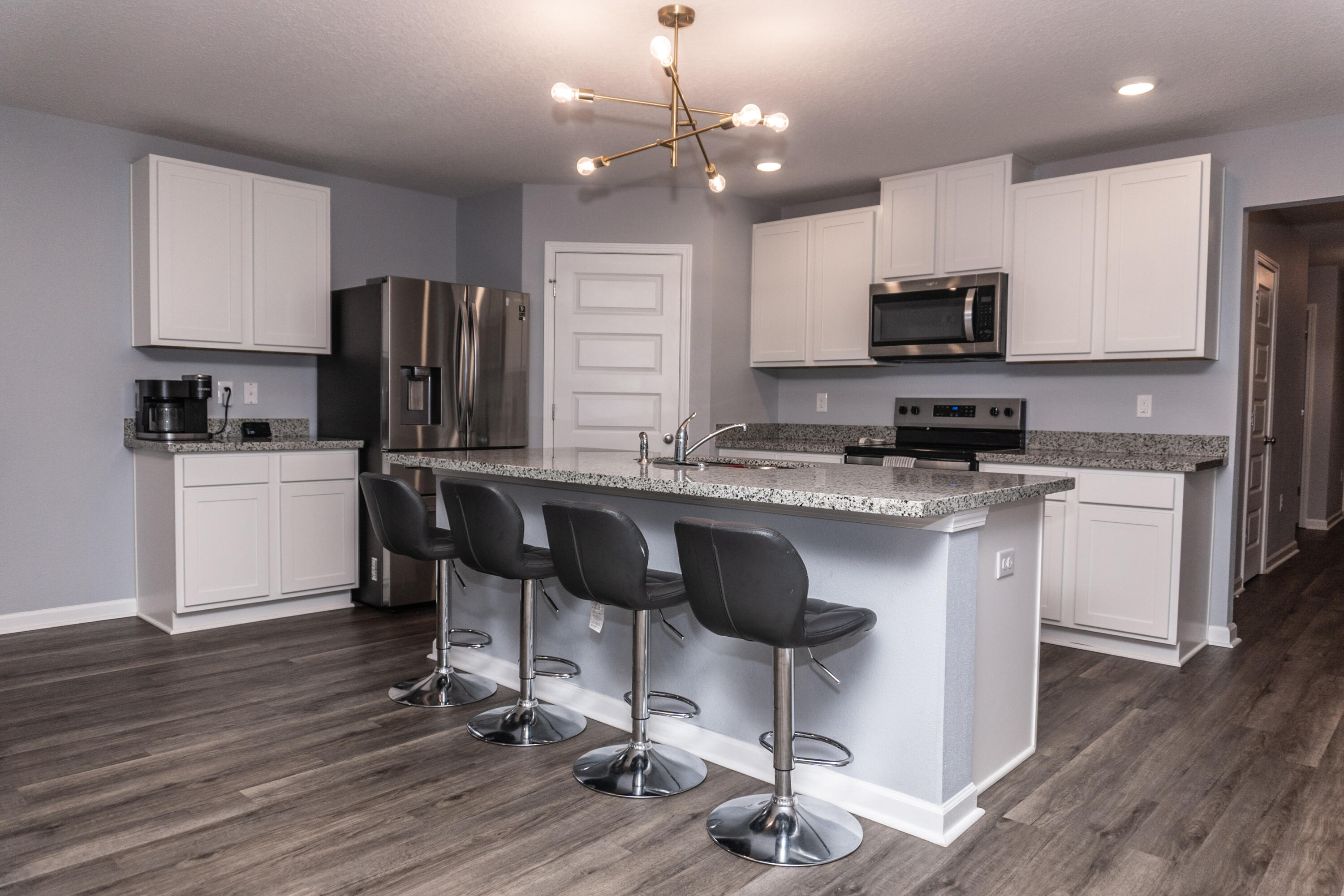 Day's Landing - Residential Lease