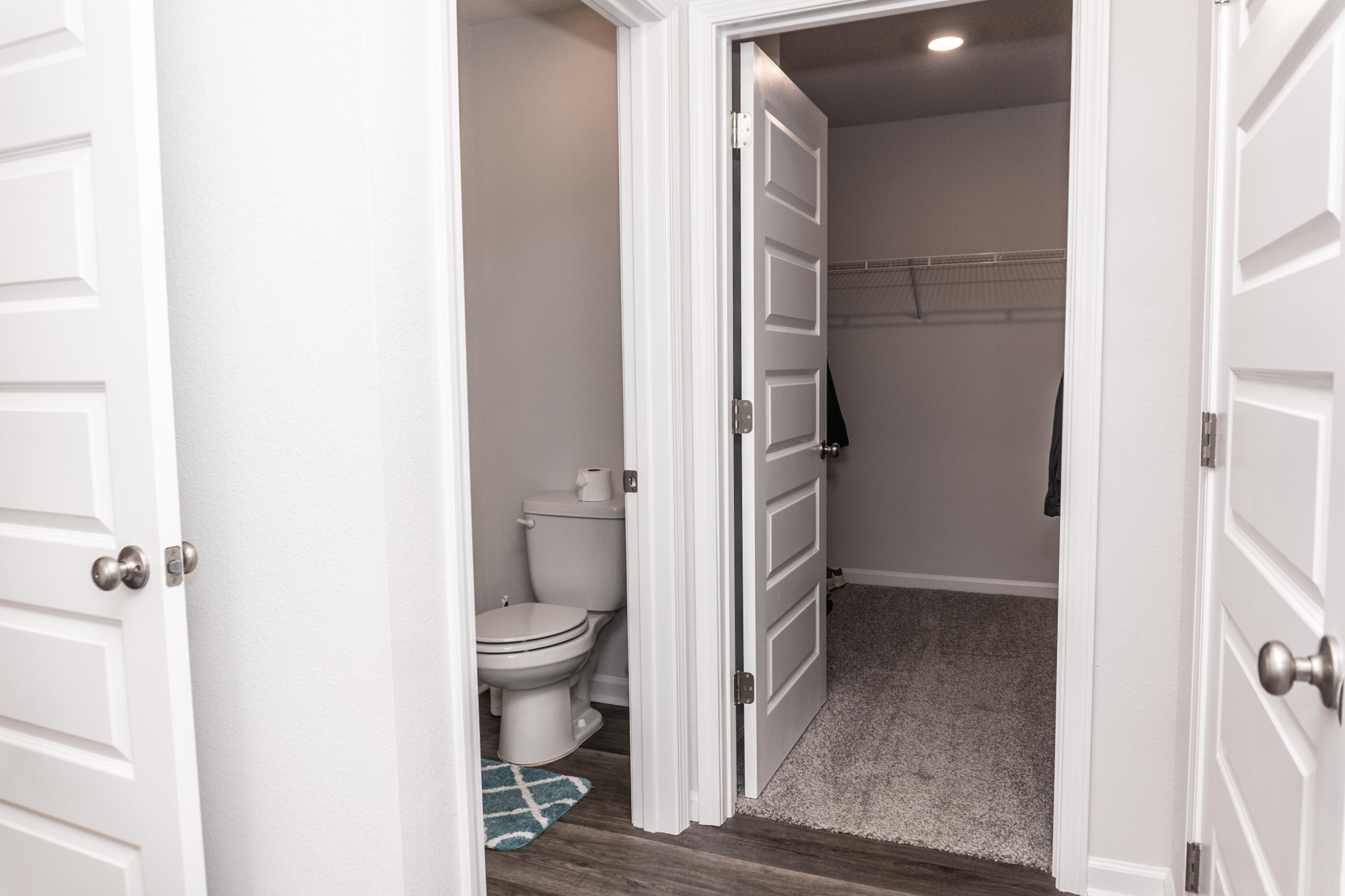 Day's Landing - Residential Lease