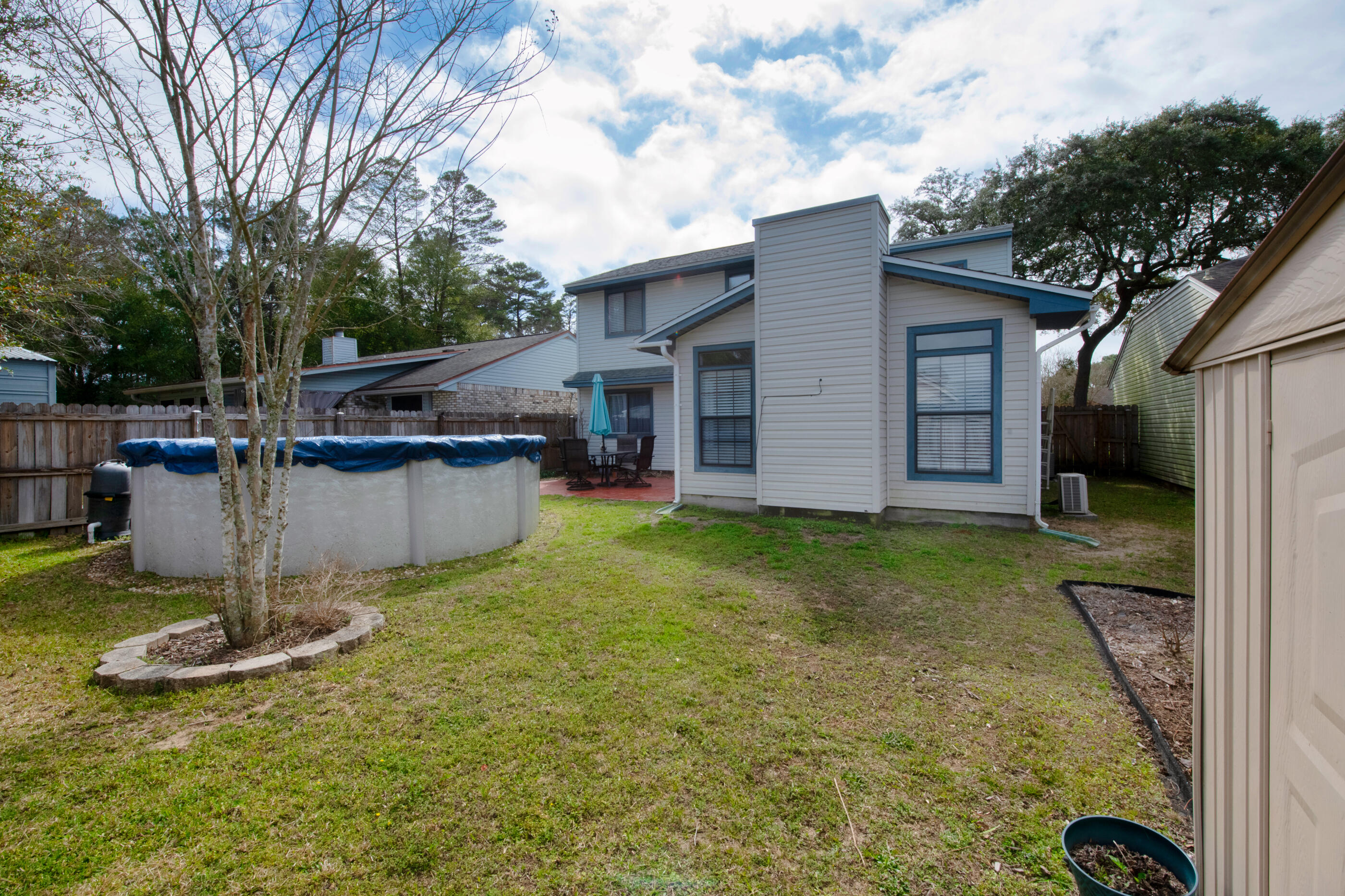 CEDAR RIDGE PH 10 - Residential