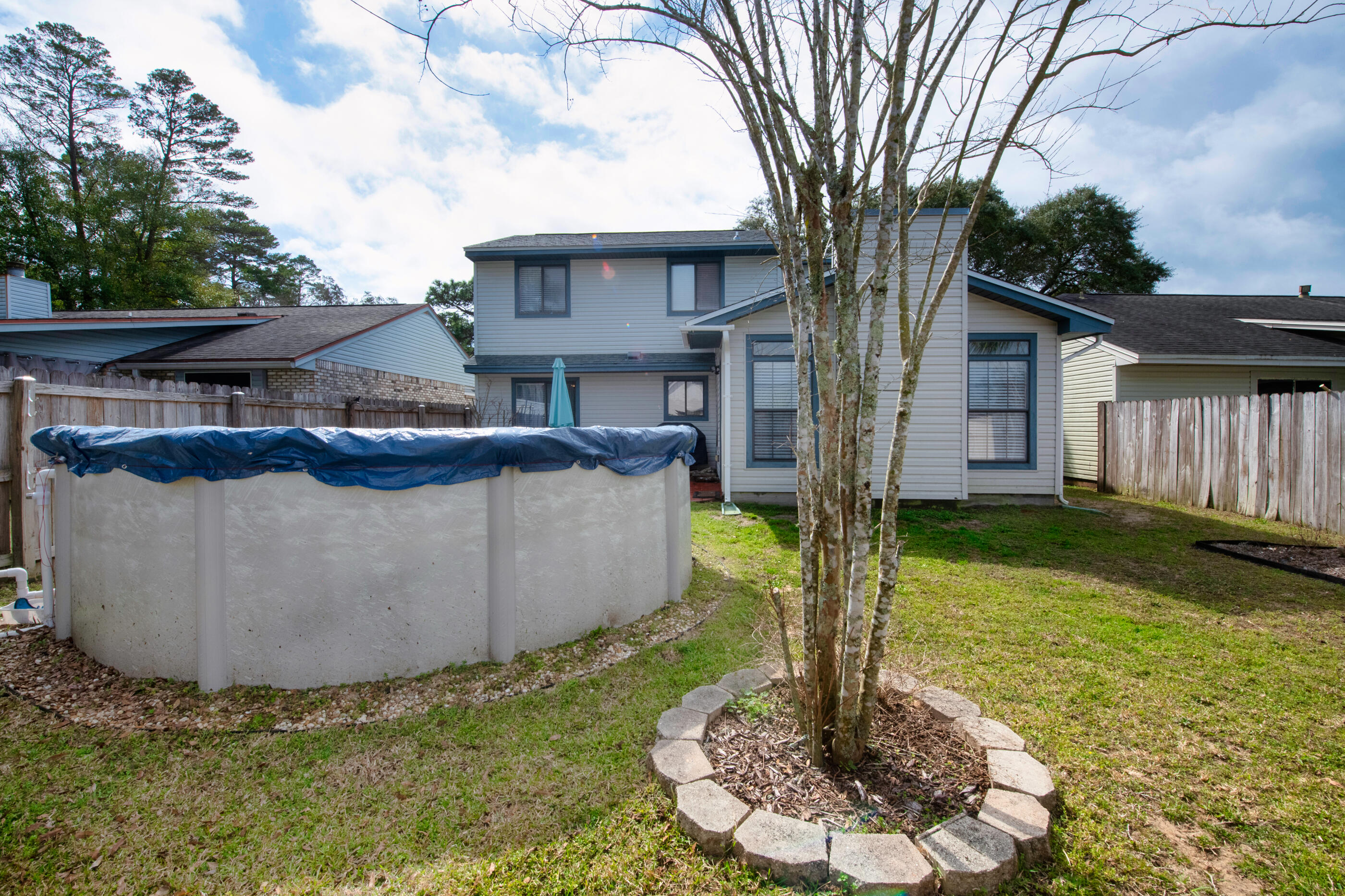 CEDAR RIDGE PH 10 - Residential