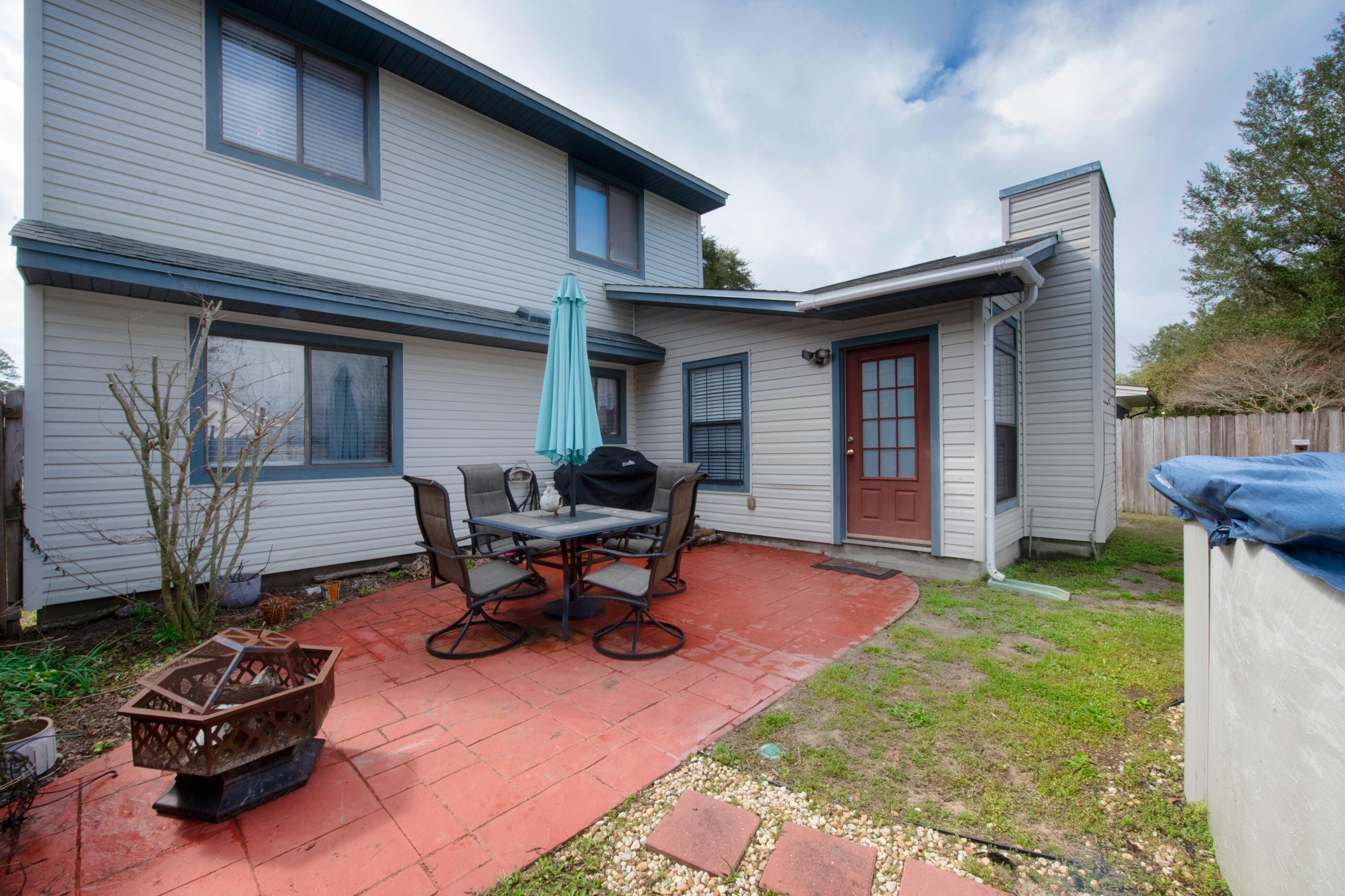 CEDAR RIDGE PH 10 - Residential