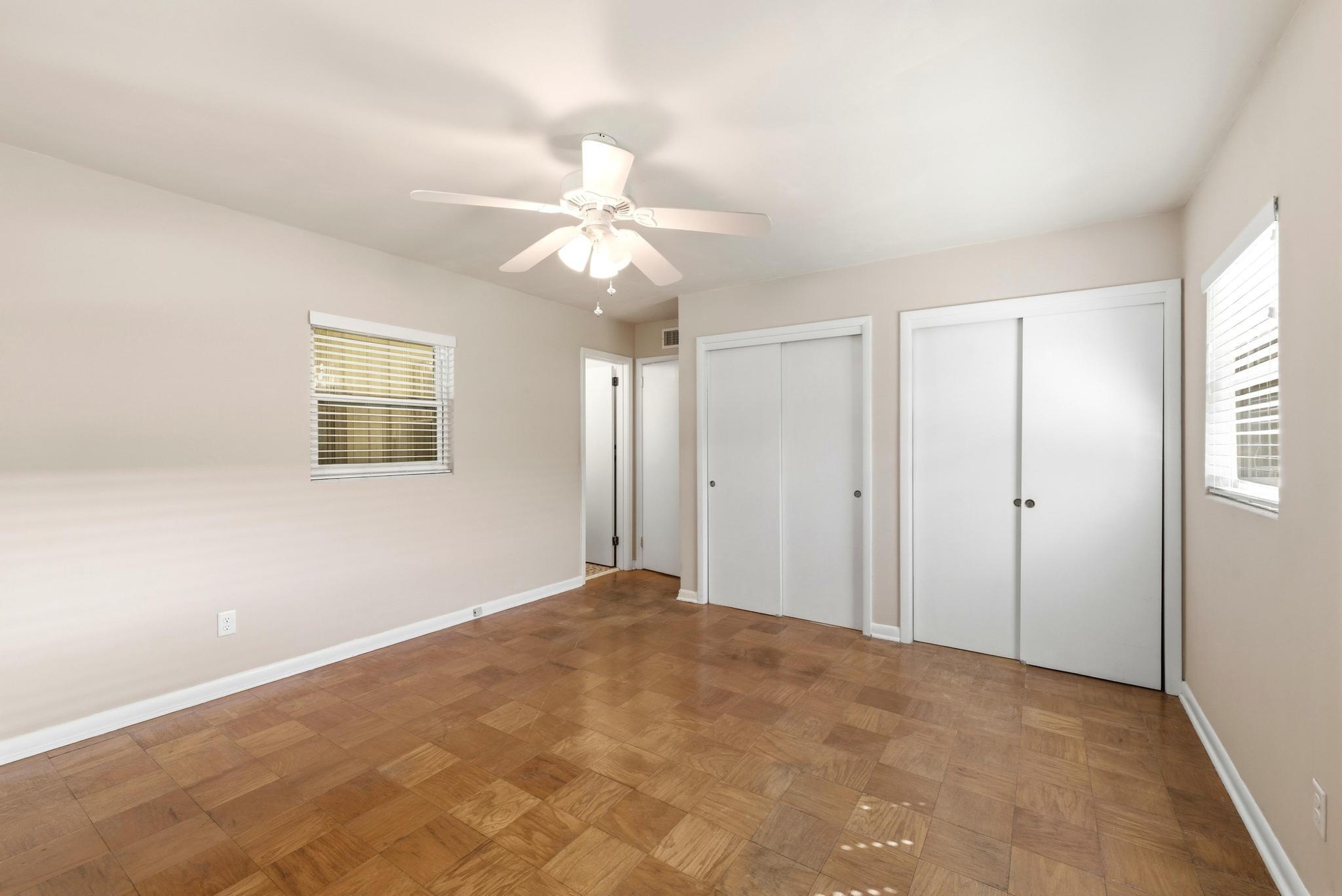 VILLA RUSS PARK - Residential