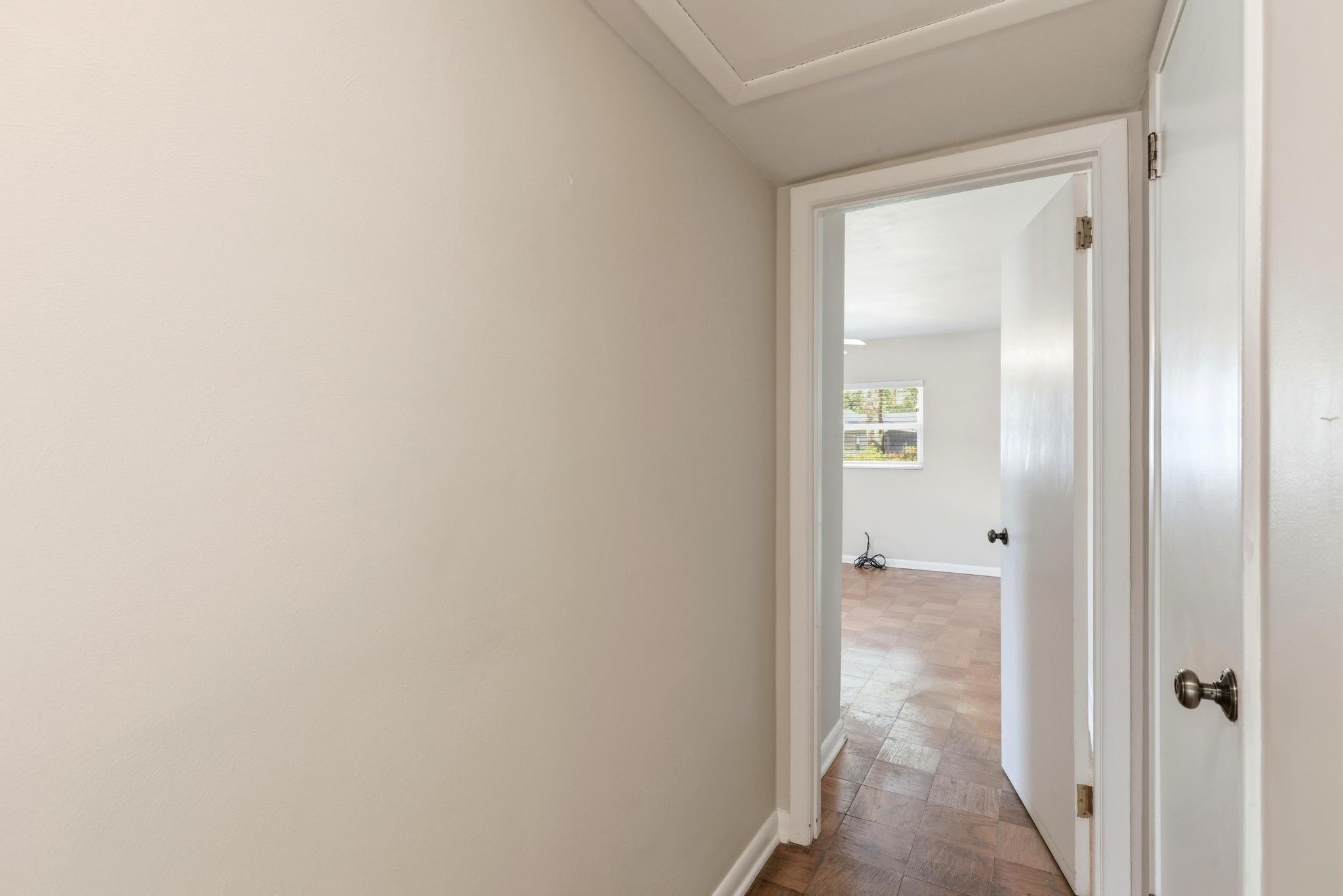 VILLA RUSS PARK - Residential