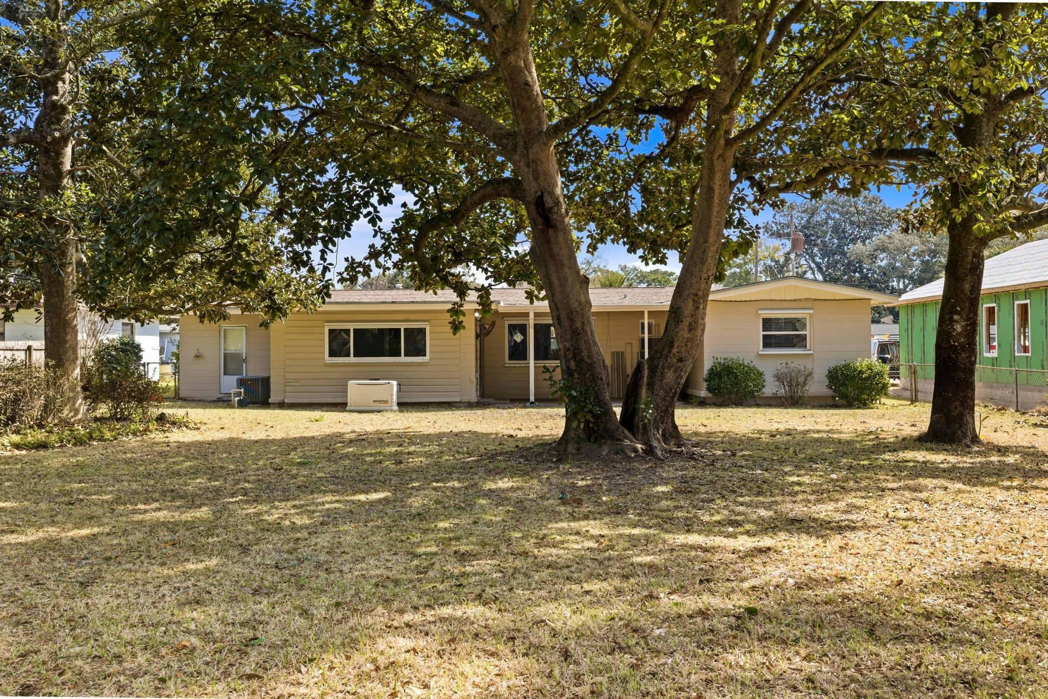 VILLA RUSS PARK - Residential