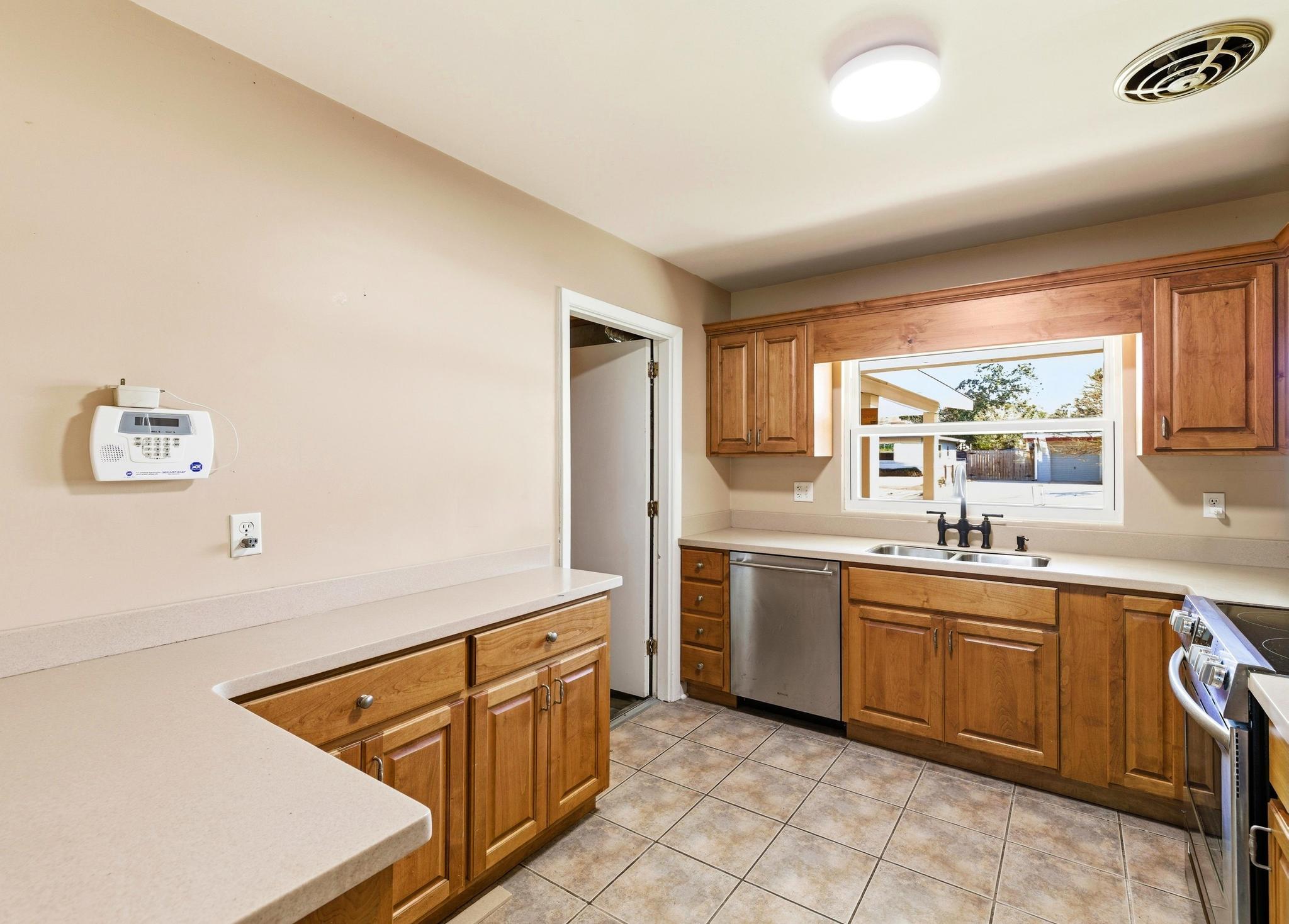 VILLA RUSS PARK - Residential