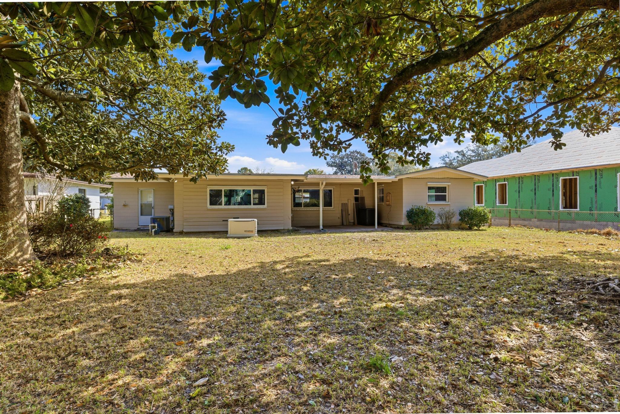 VILLA RUSS PARK - Residential