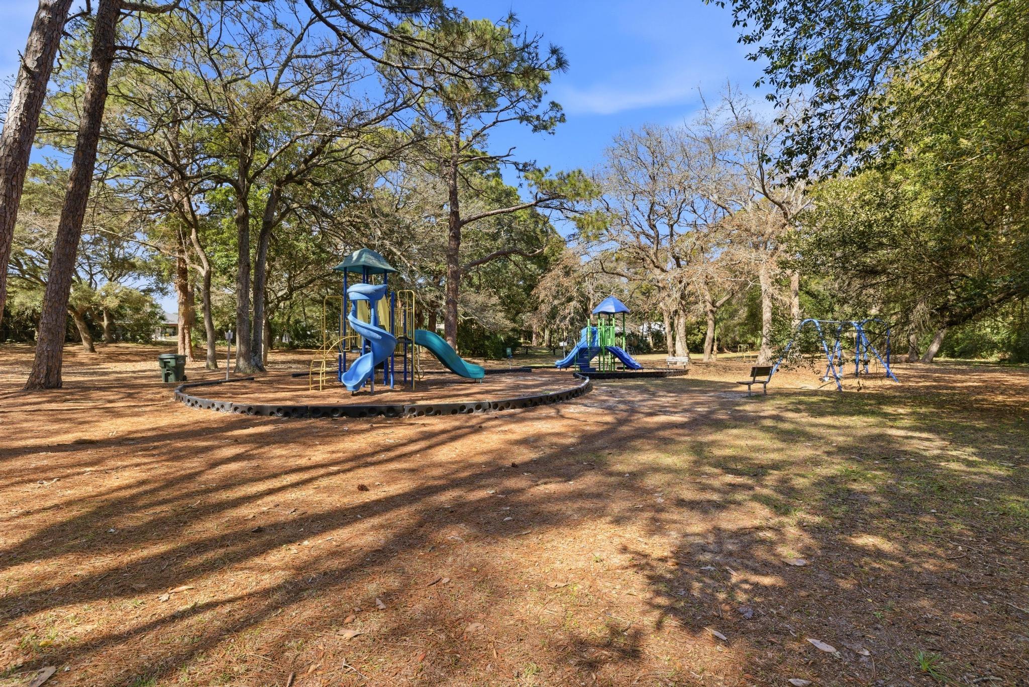 VILLA RUSS PARK - Residential