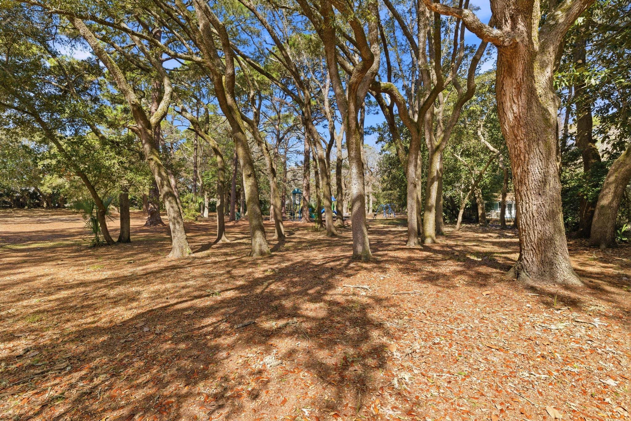 VILLA RUSS PARK - Residential