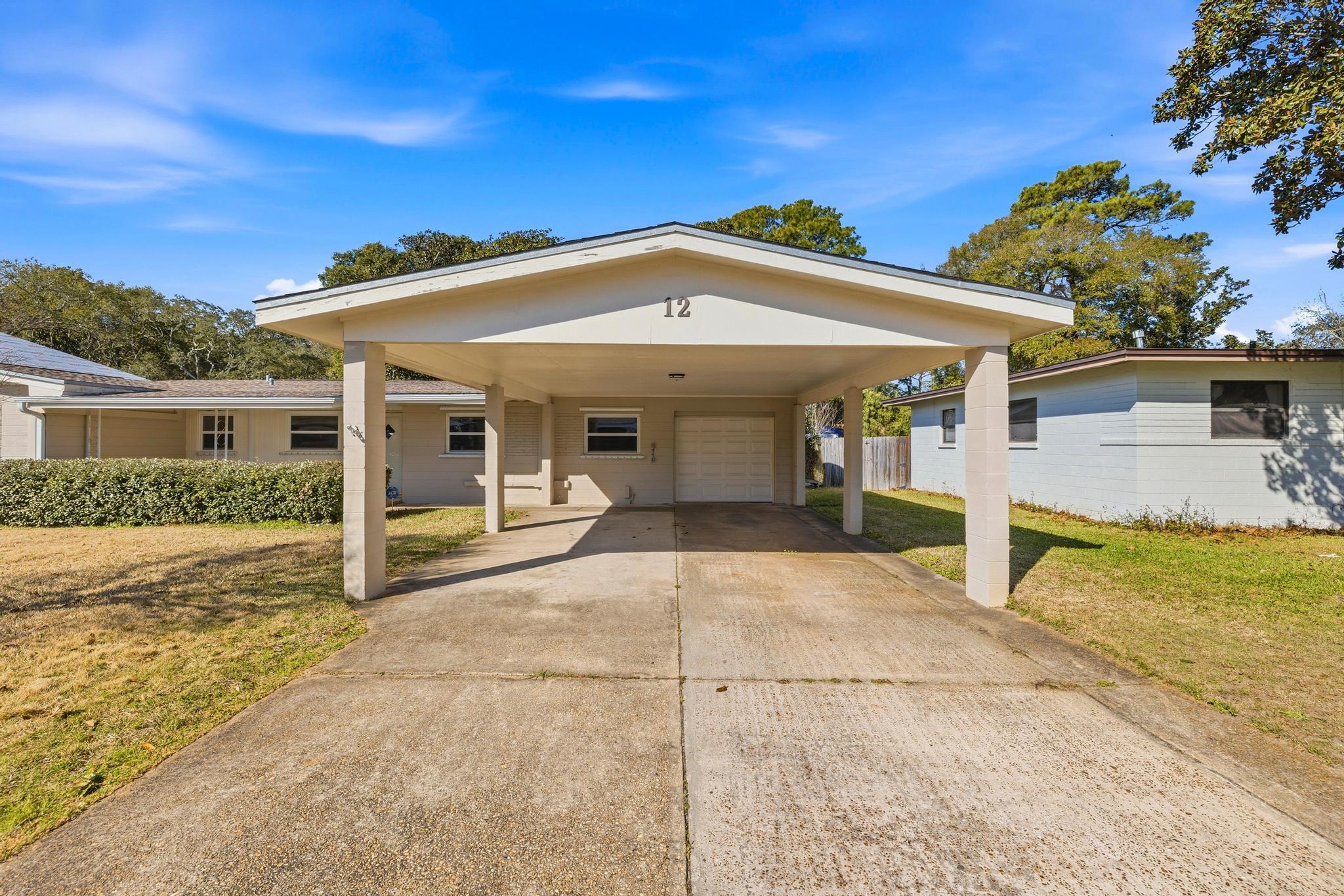 VILLA RUSS PARK - Residential