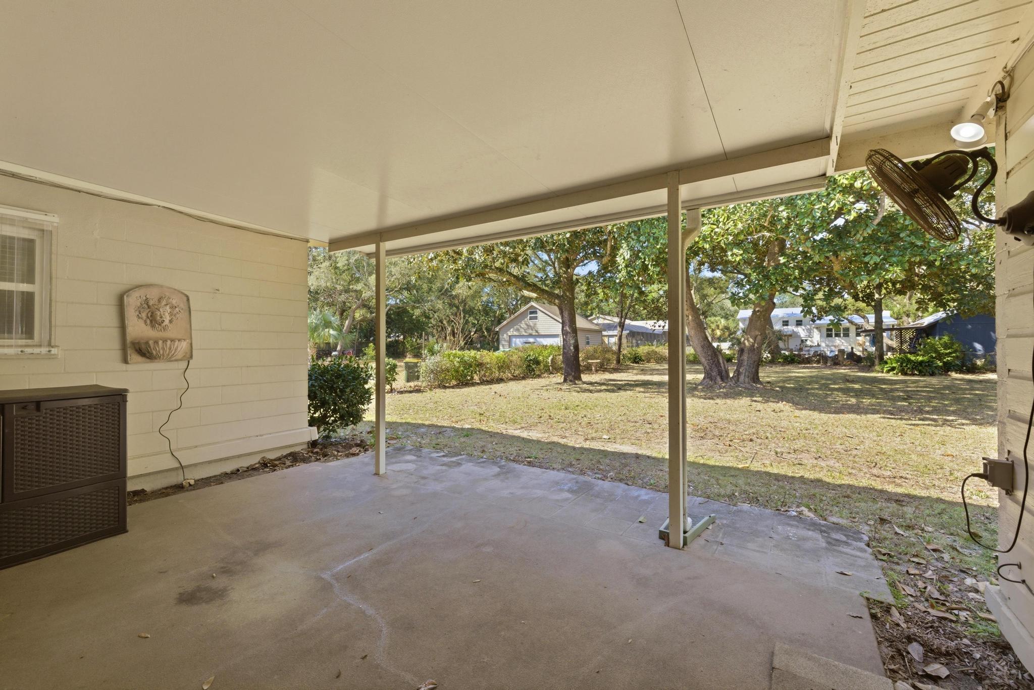 VILLA RUSS PARK - Residential