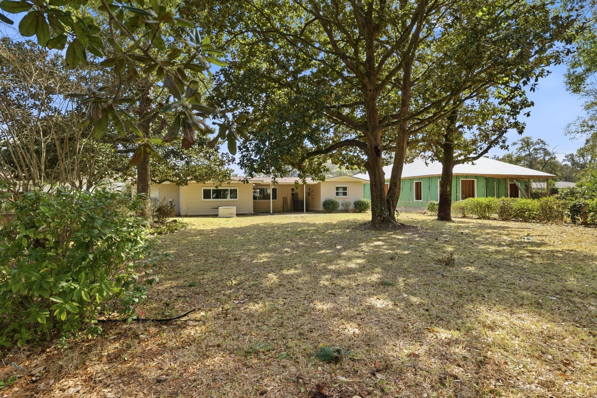 VILLA RUSS PARK - Residential