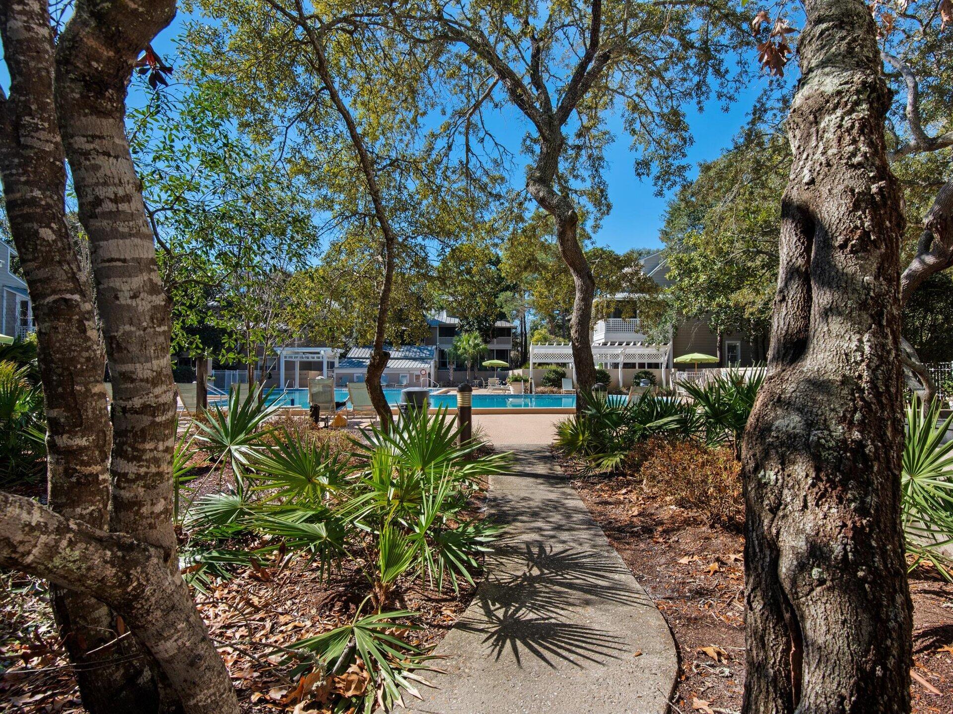 HIDDEN DUNES BEACH COTTAGES - Residential