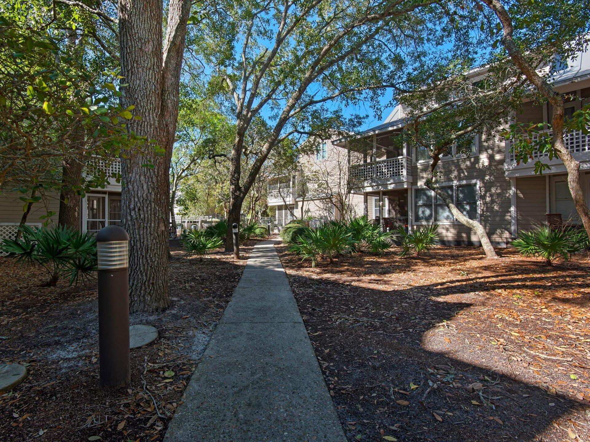 HIDDEN DUNES BEACH COTTAGES - Residential