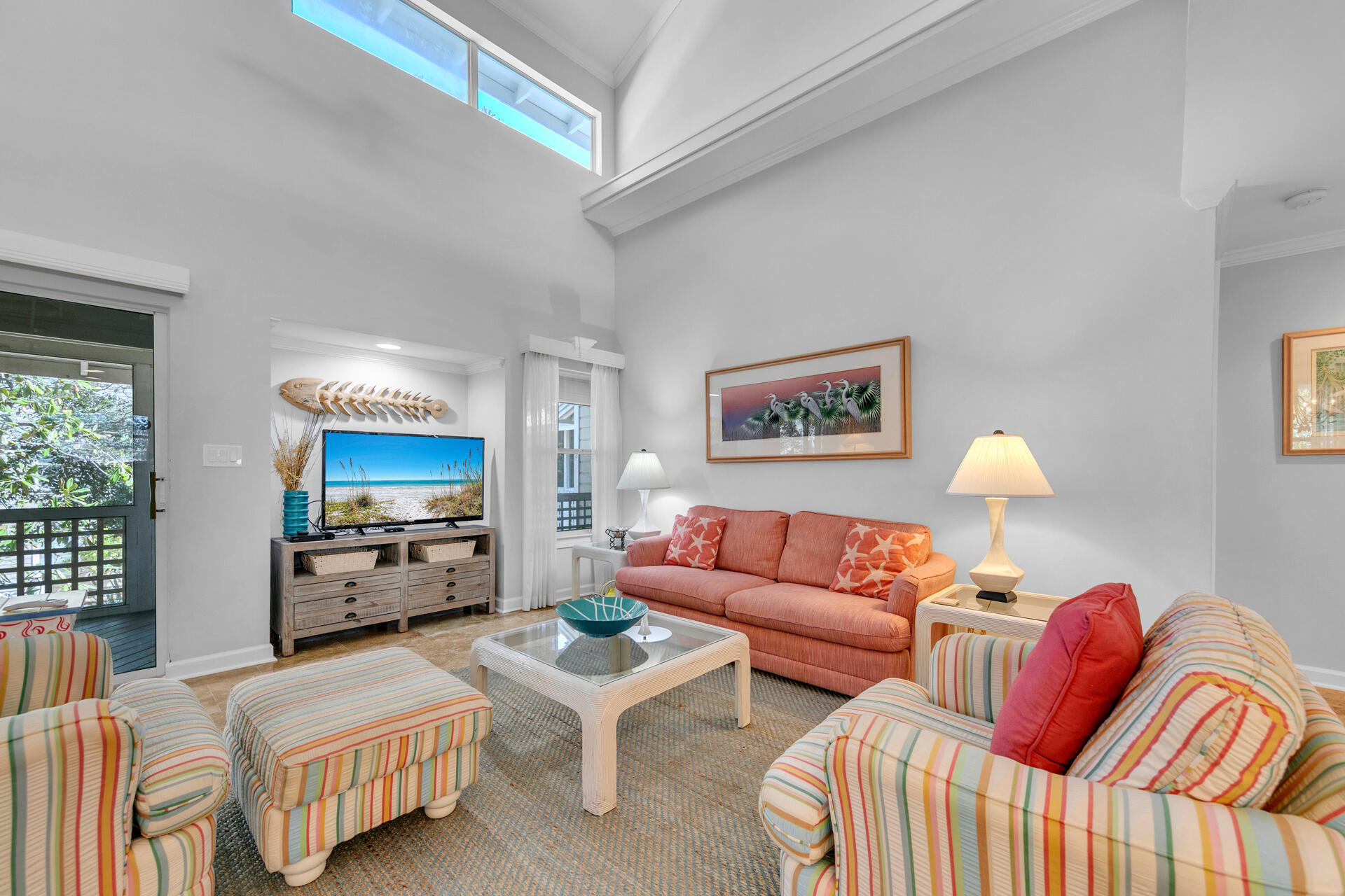 HIDDEN DUNES BEACH COTTAGES - Residential
