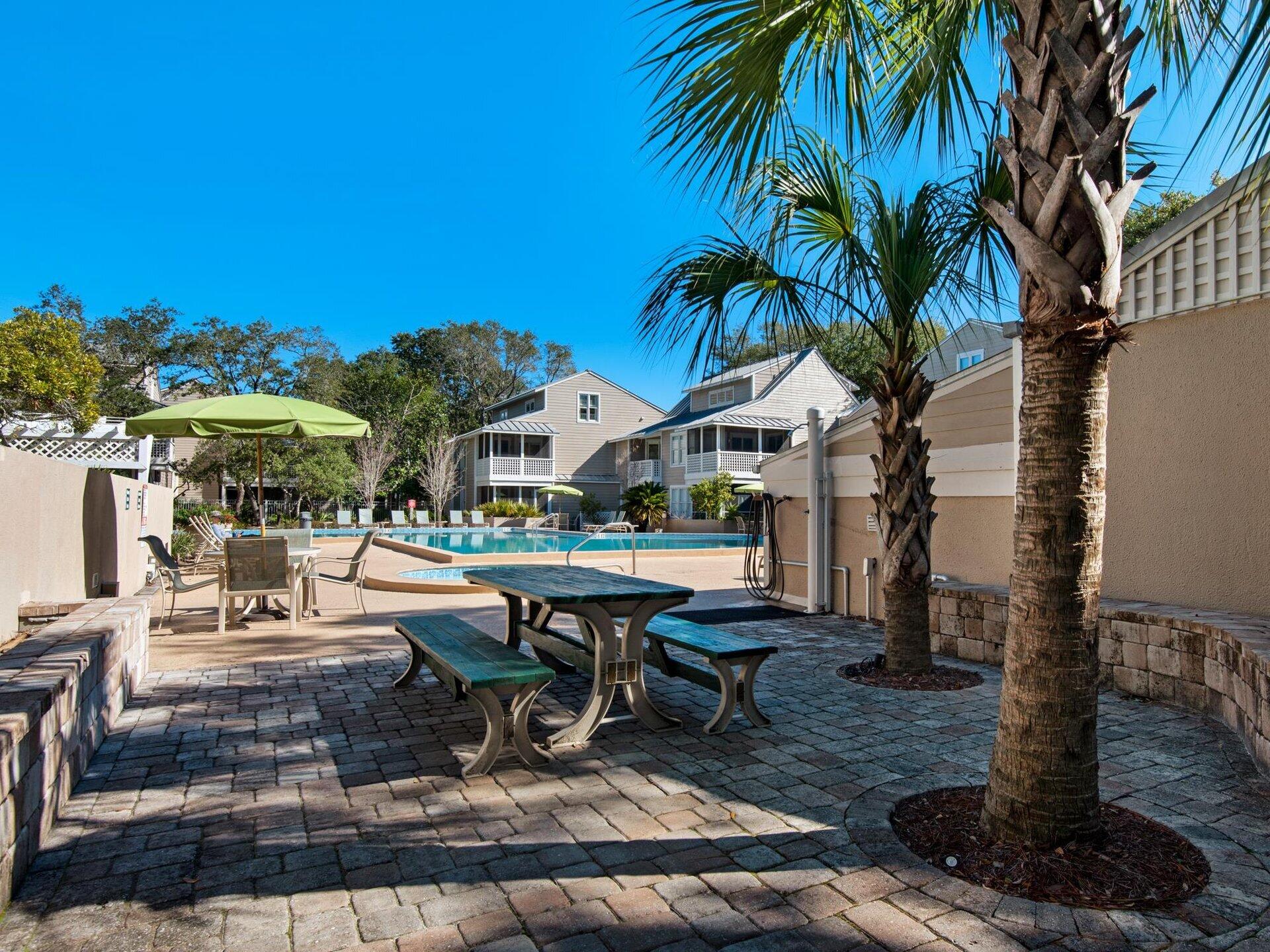 HIDDEN DUNES BEACH COTTAGES - Residential
