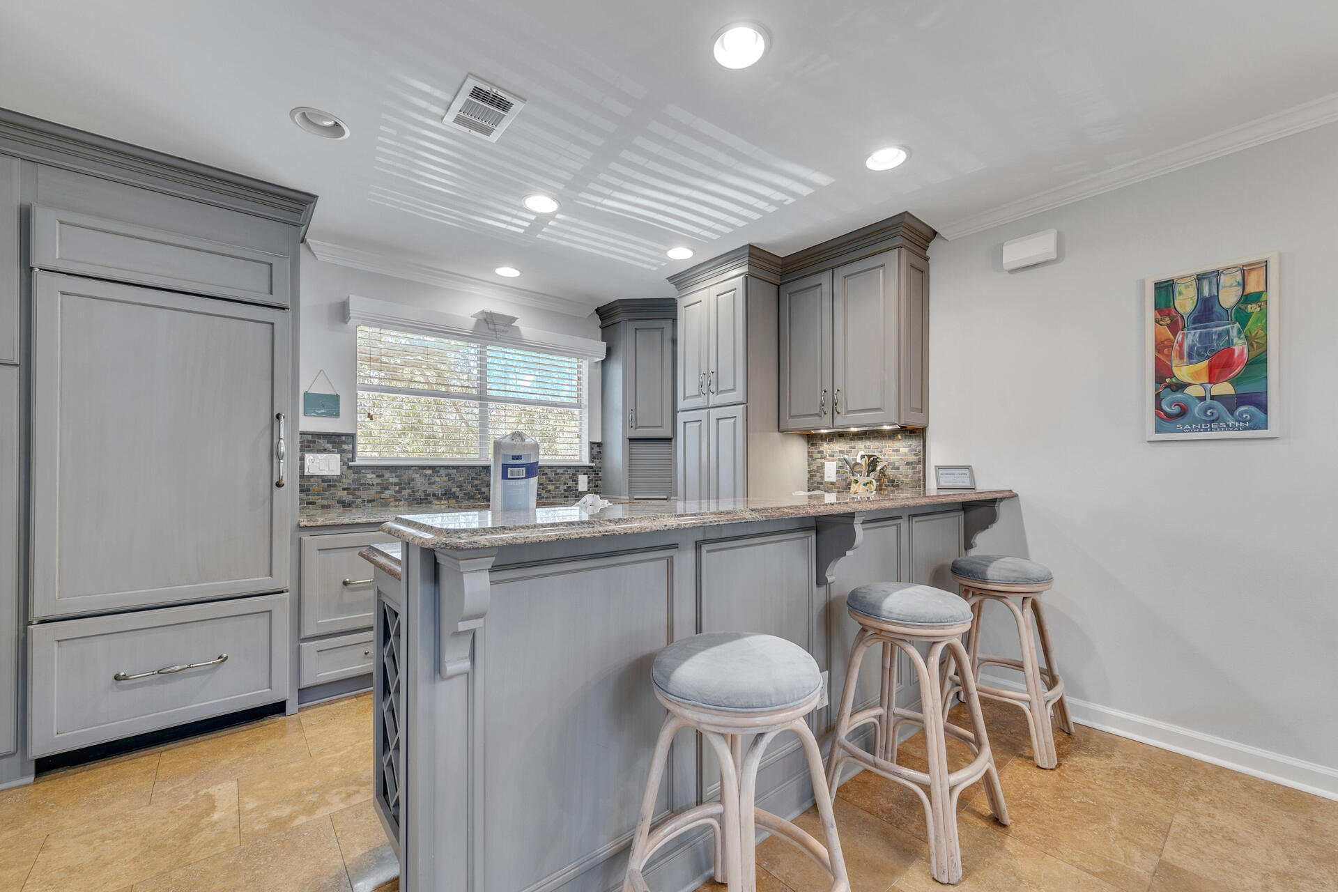 HIDDEN DUNES BEACH COTTAGES - Residential