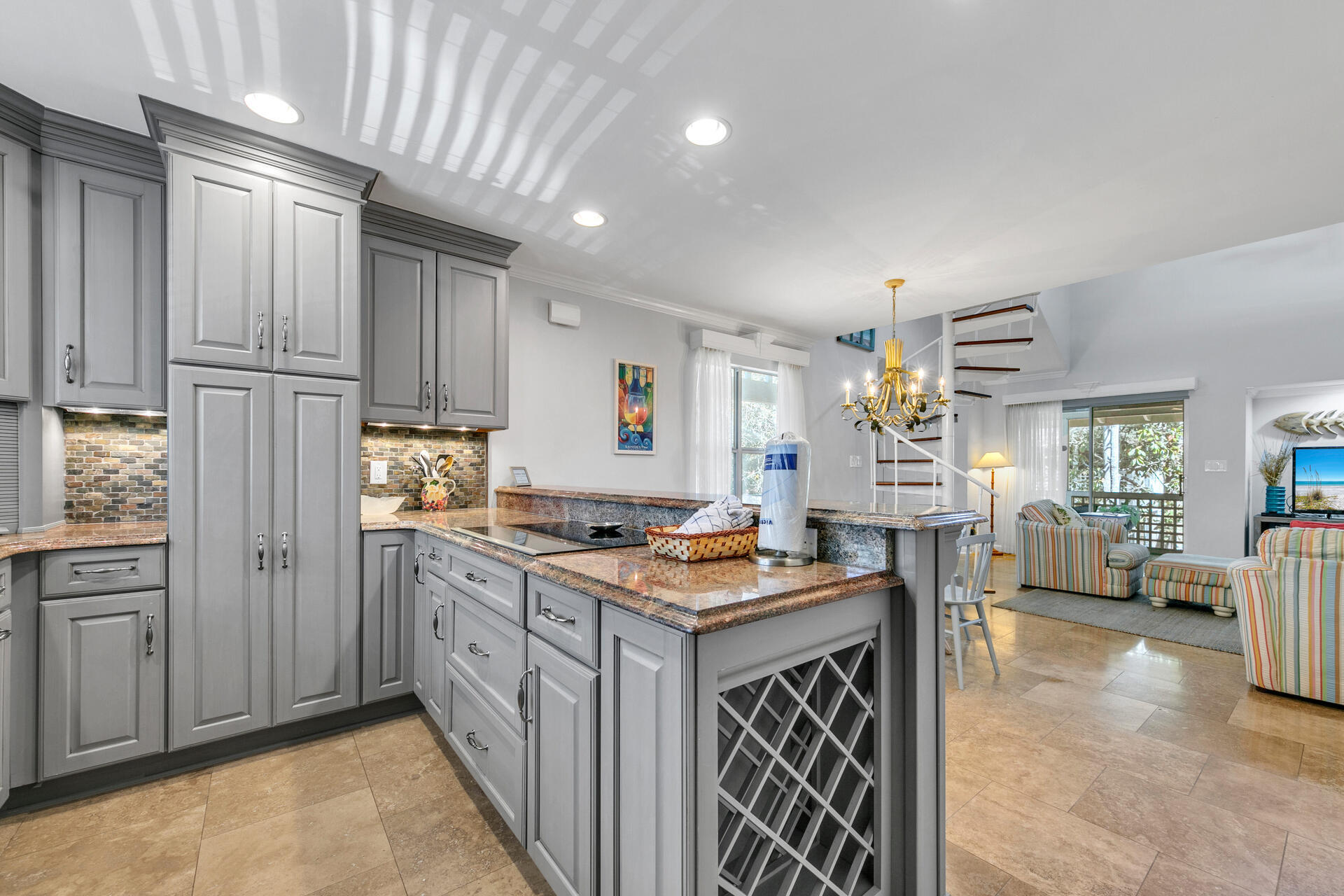HIDDEN DUNES BEACH COTTAGES - Residential