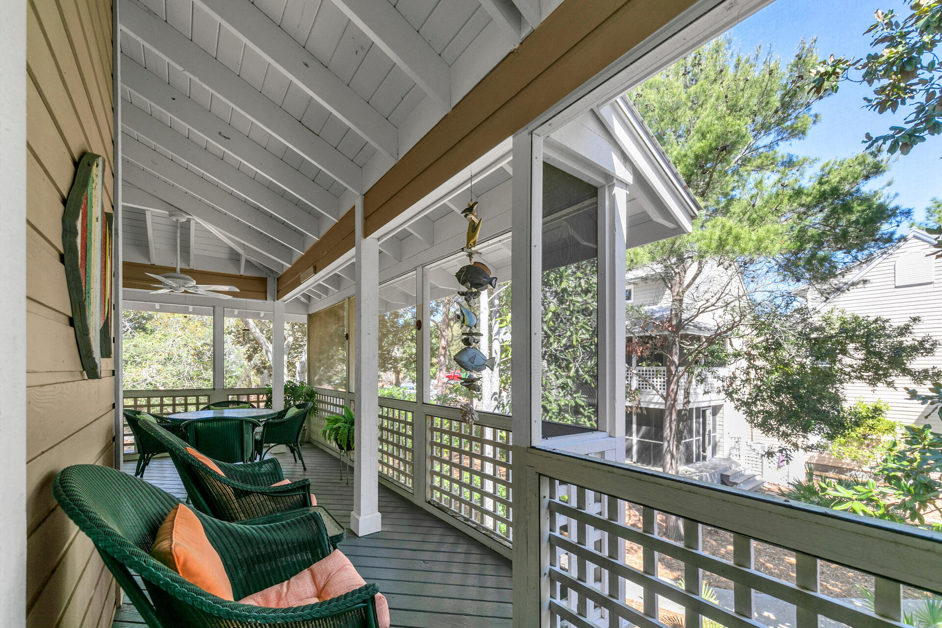 HIDDEN DUNES BEACH COTTAGES - Residential