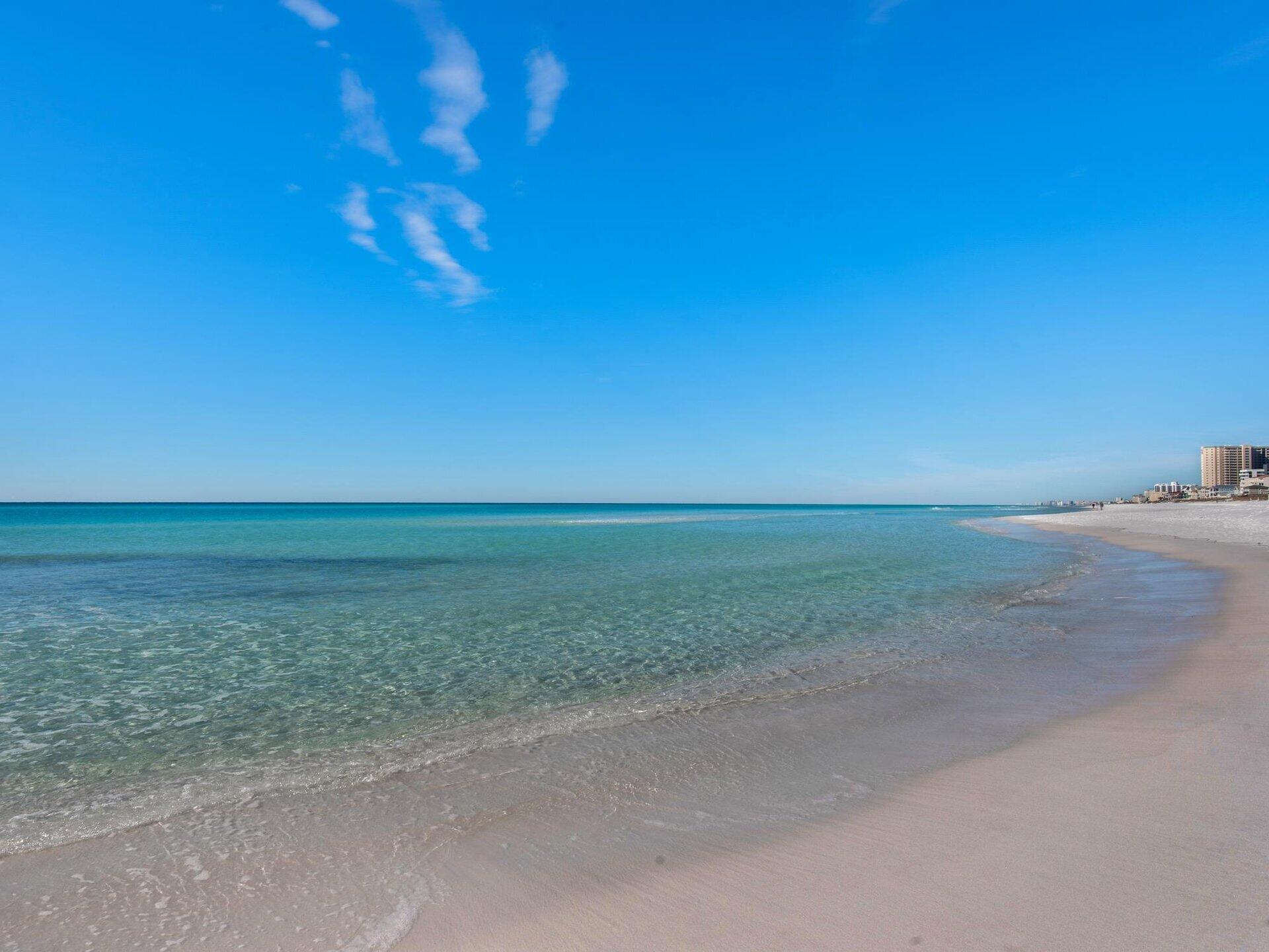HIDDEN DUNES BEACH COTTAGES - Residential