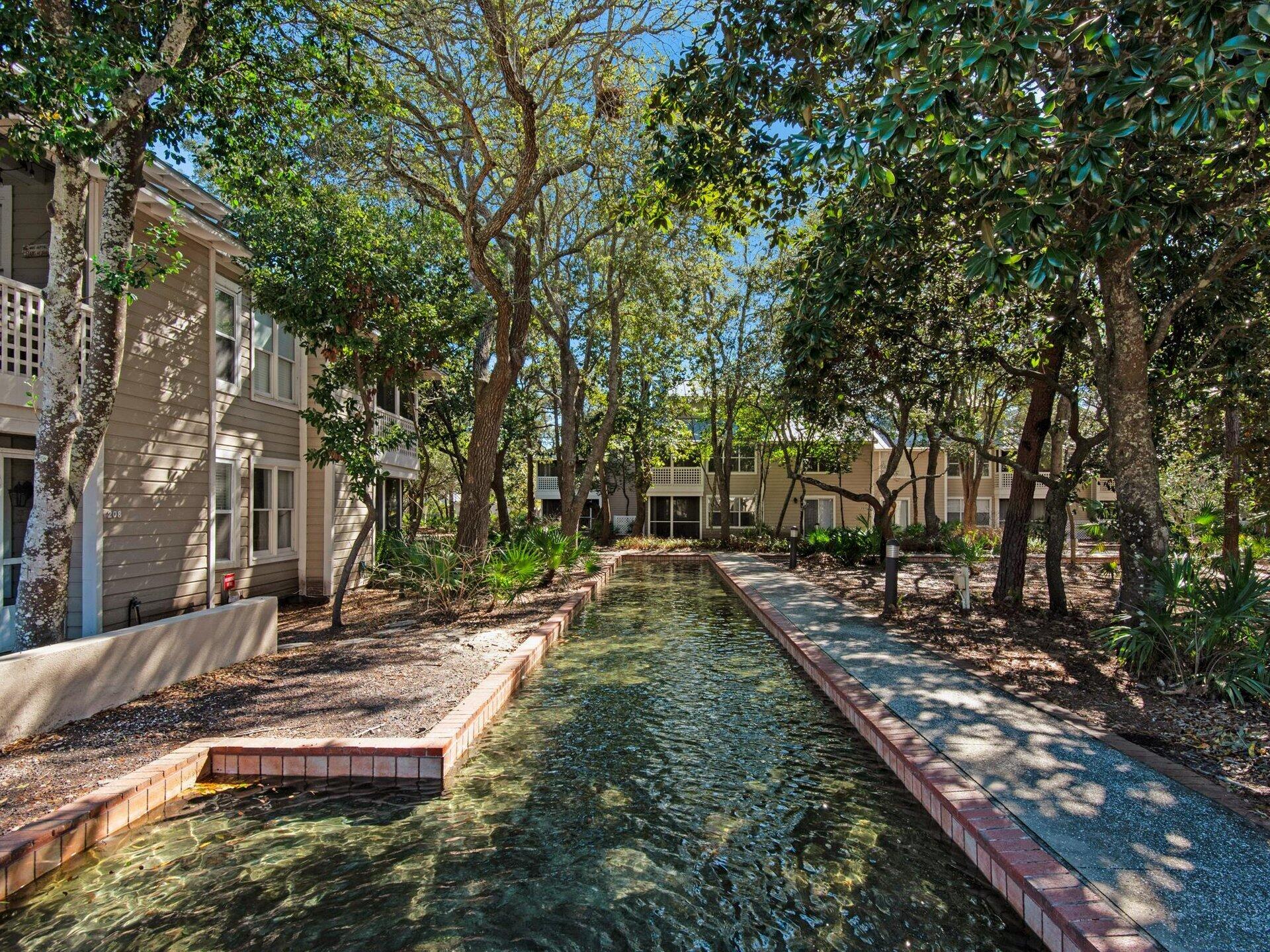 HIDDEN DUNES BEACH COTTAGES - Residential