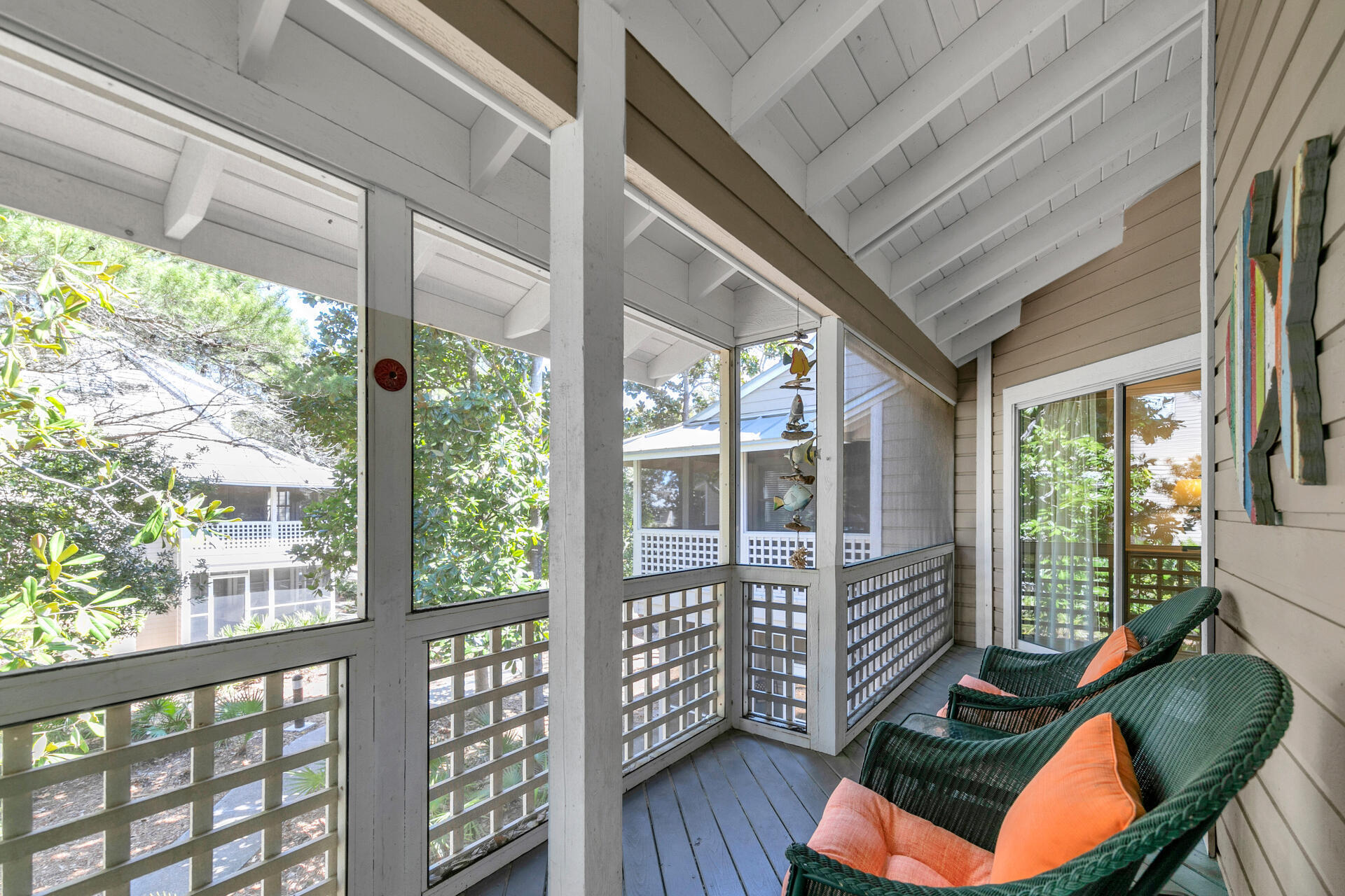 HIDDEN DUNES BEACH COTTAGES - Residential