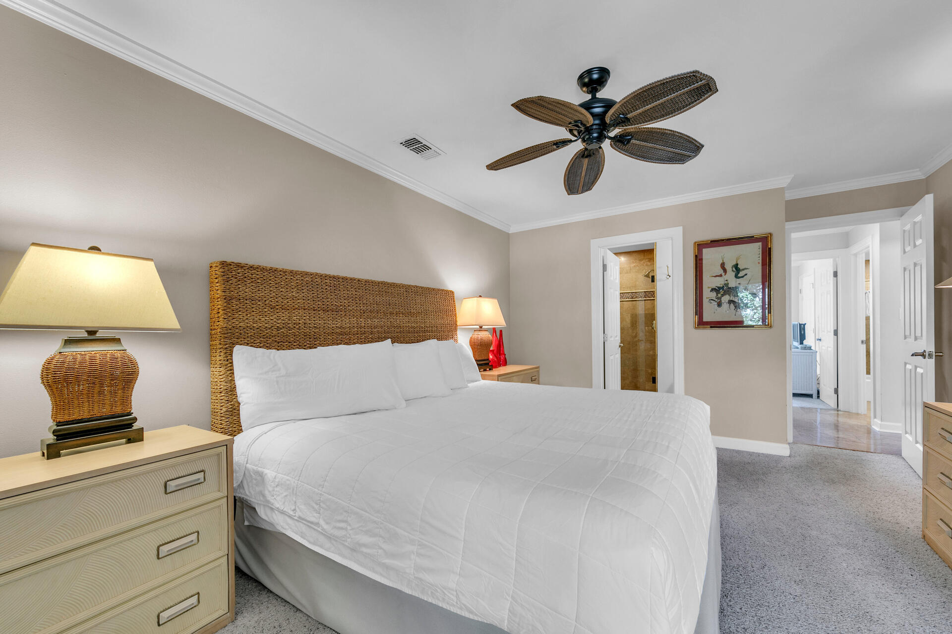HIDDEN DUNES BEACH COTTAGES - Residential