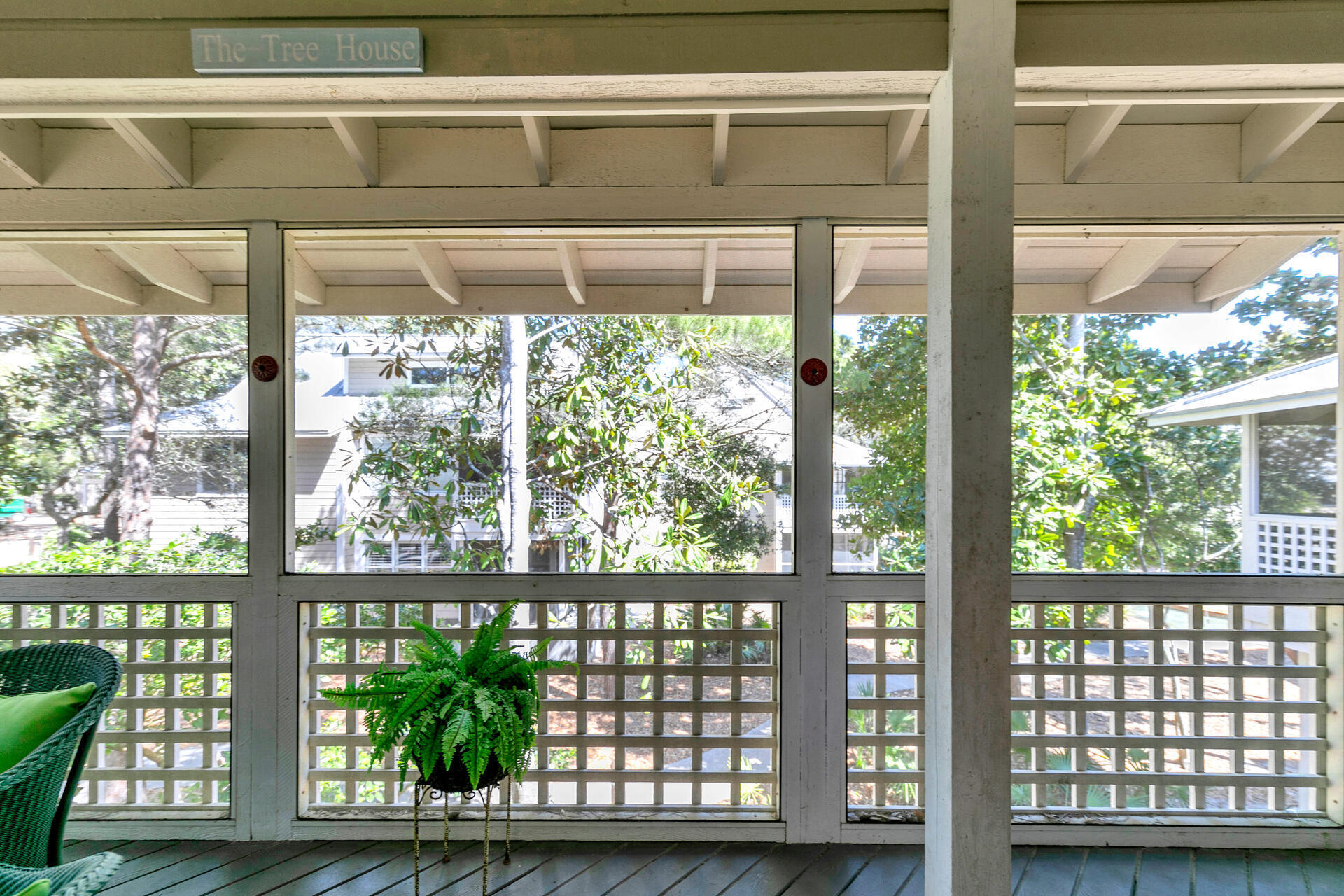 HIDDEN DUNES BEACH COTTAGES - Residential