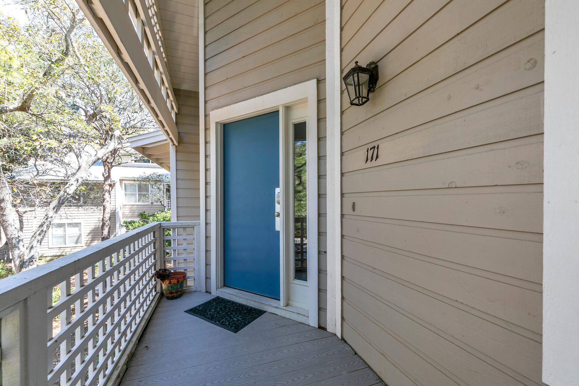 HIDDEN DUNES BEACH COTTAGES - Residential