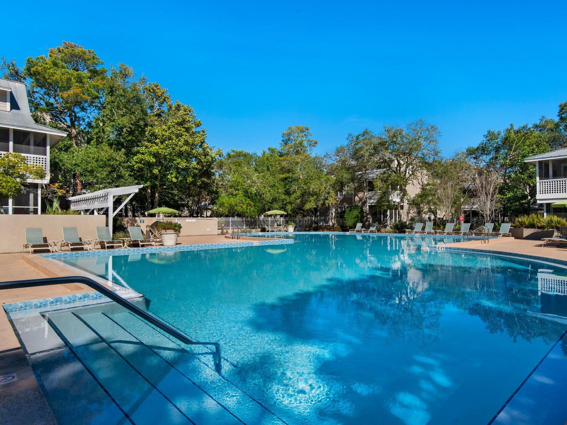 HIDDEN DUNES BEACH COTTAGES - Residential