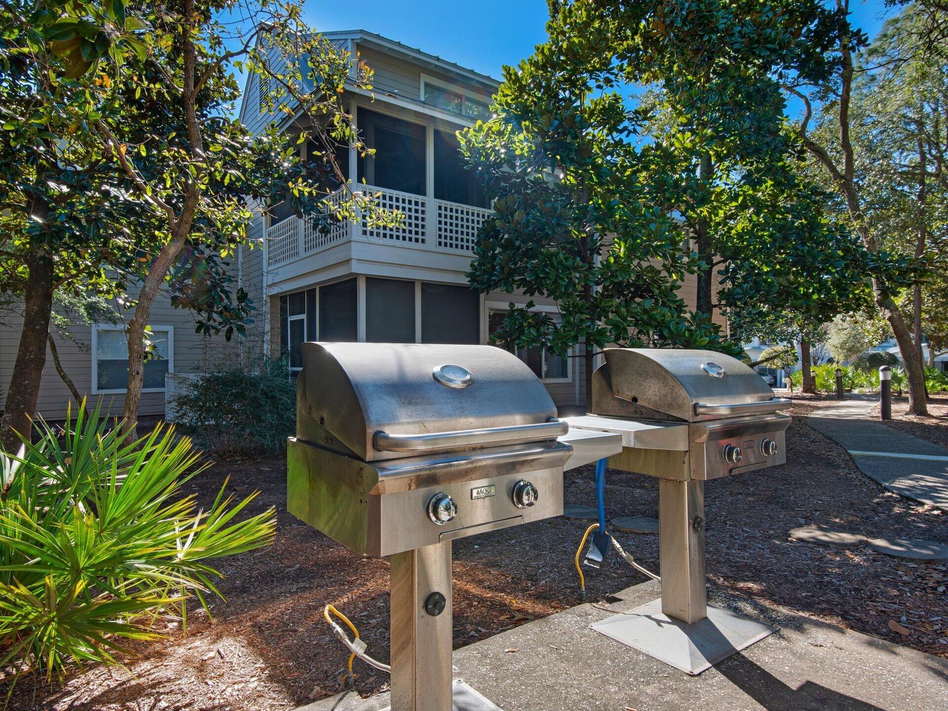 HIDDEN DUNES BEACH COTTAGES - Residential