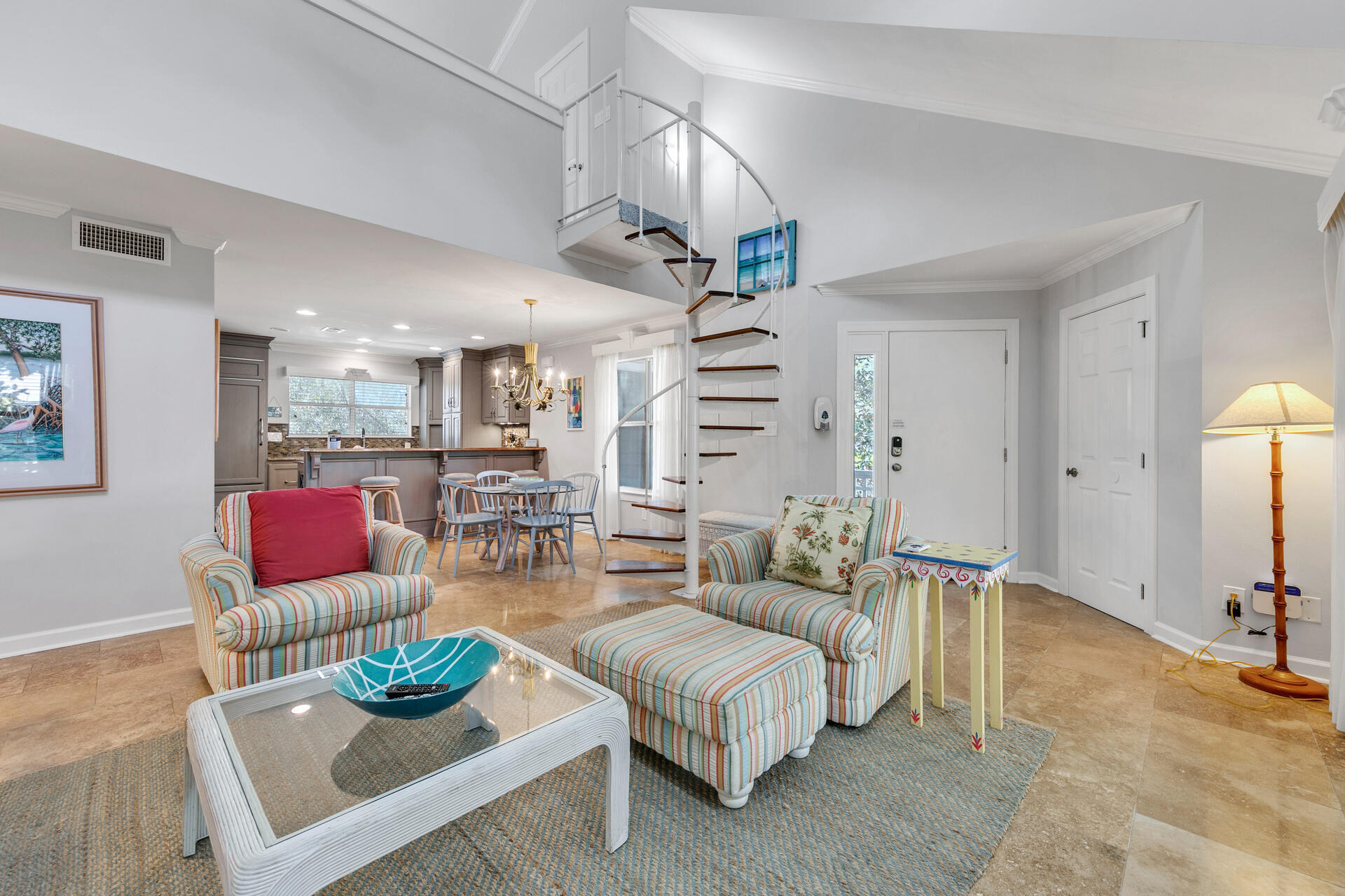 HIDDEN DUNES BEACH COTTAGES - Residential